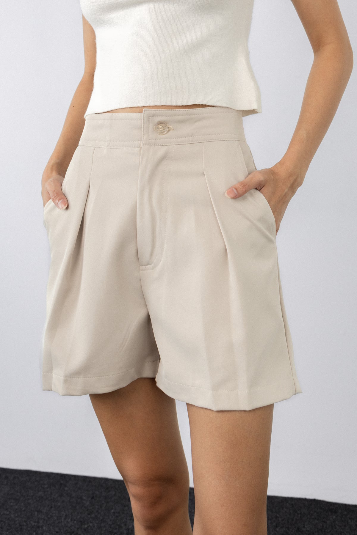 Brian Short Pants