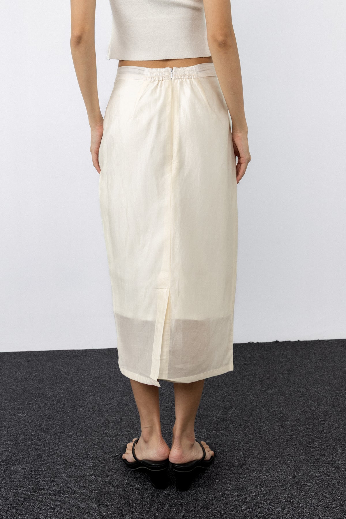 Elara Skirt