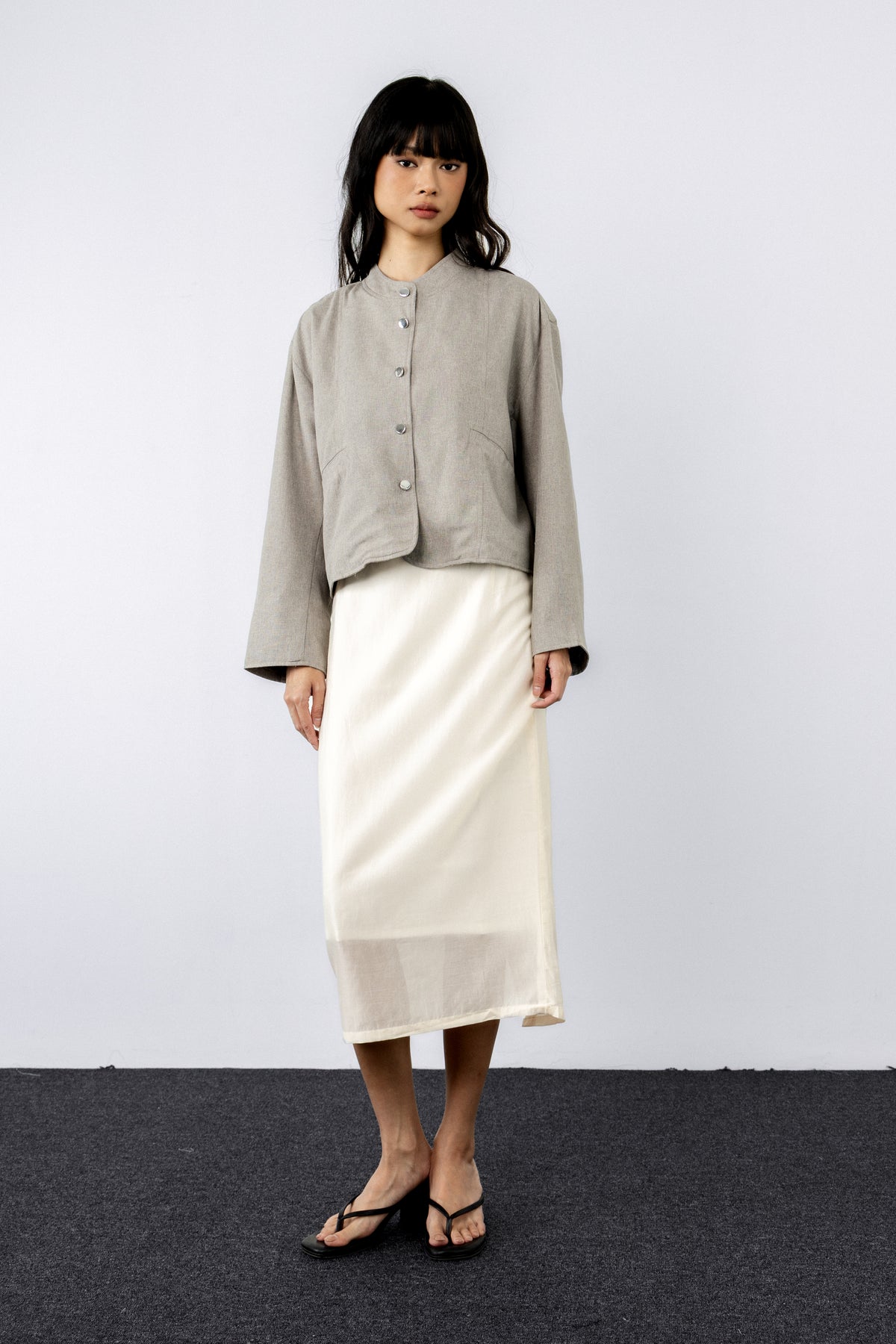 Mizu Jacket