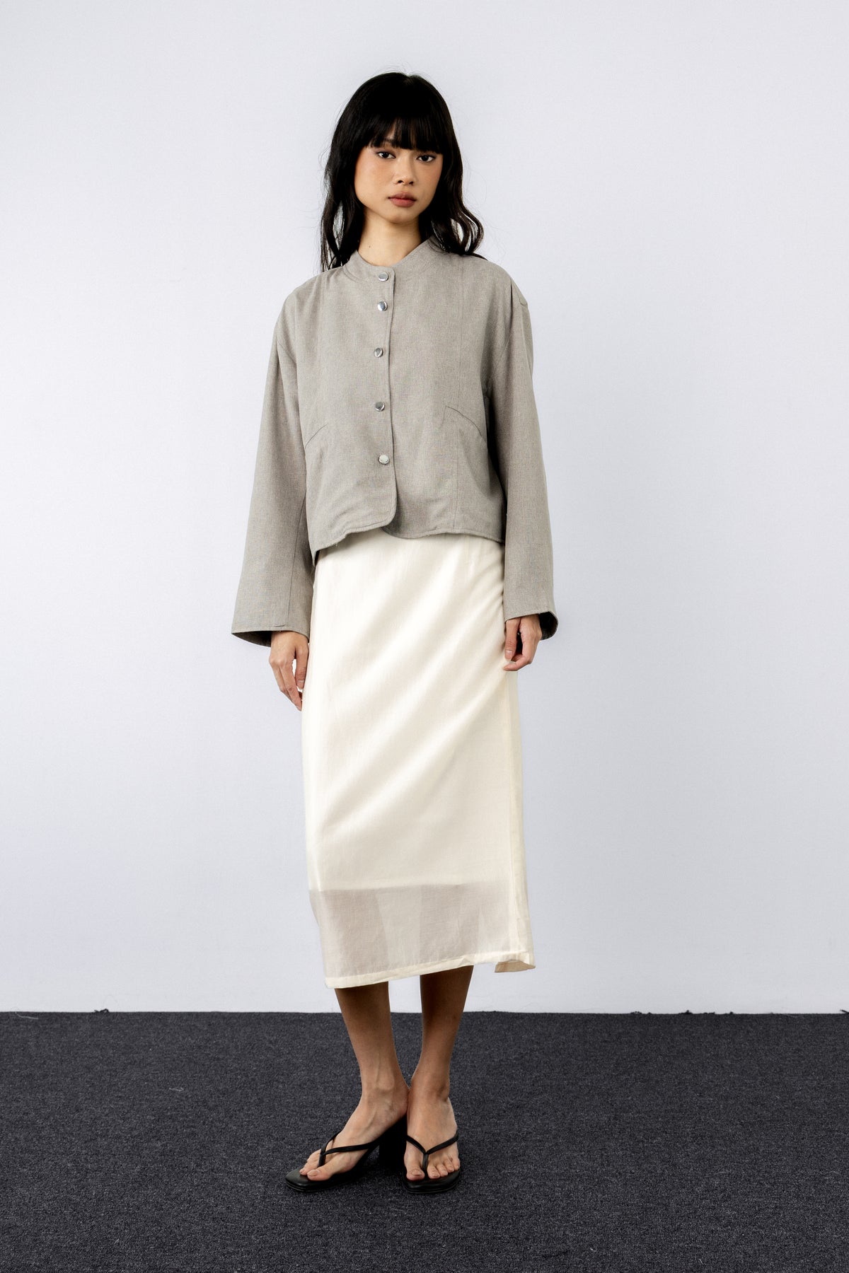 Elara Skirt