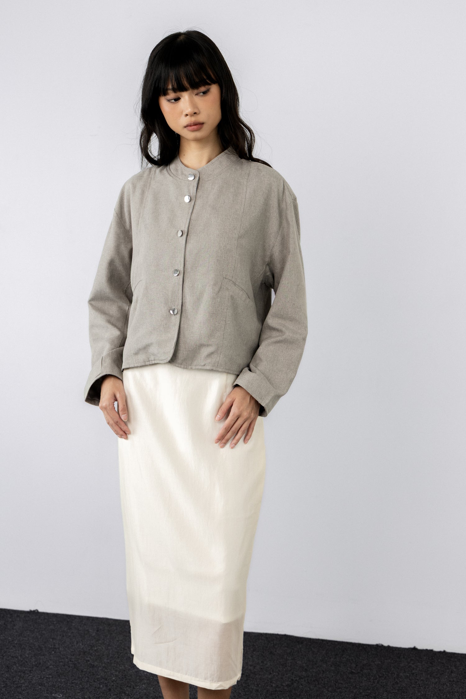 Mizu Jacket