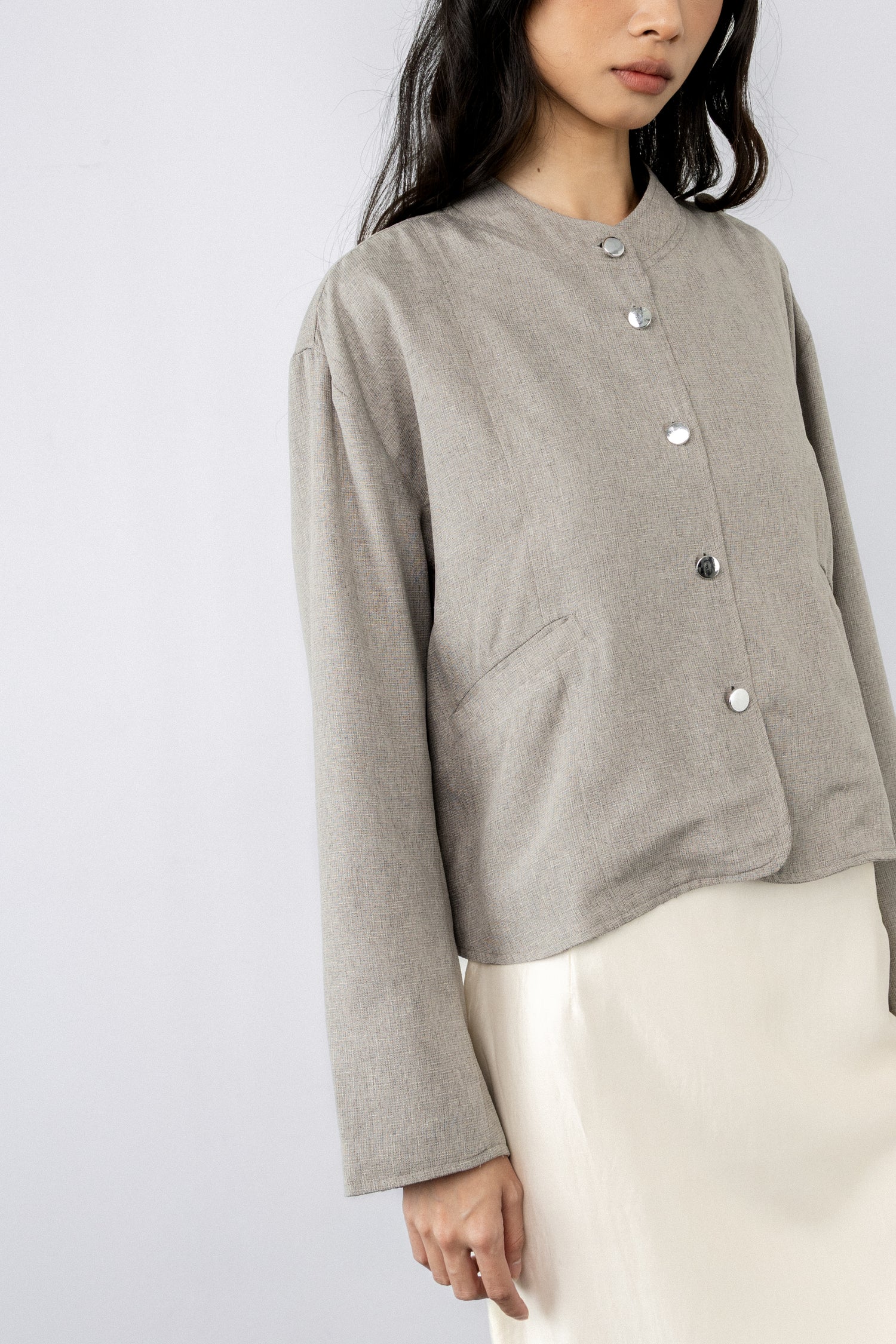 Mizu Jacket