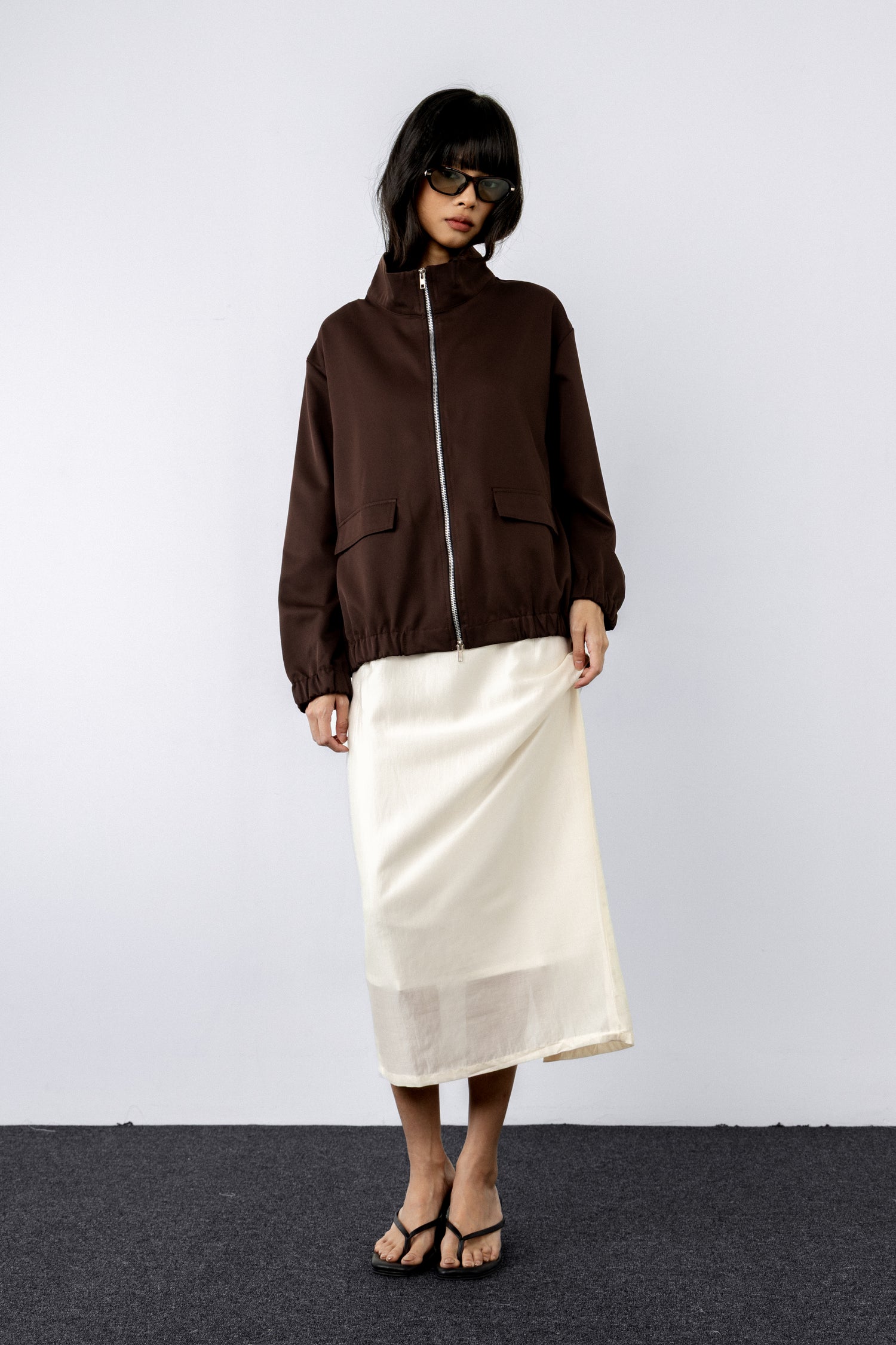 Seda Jacket