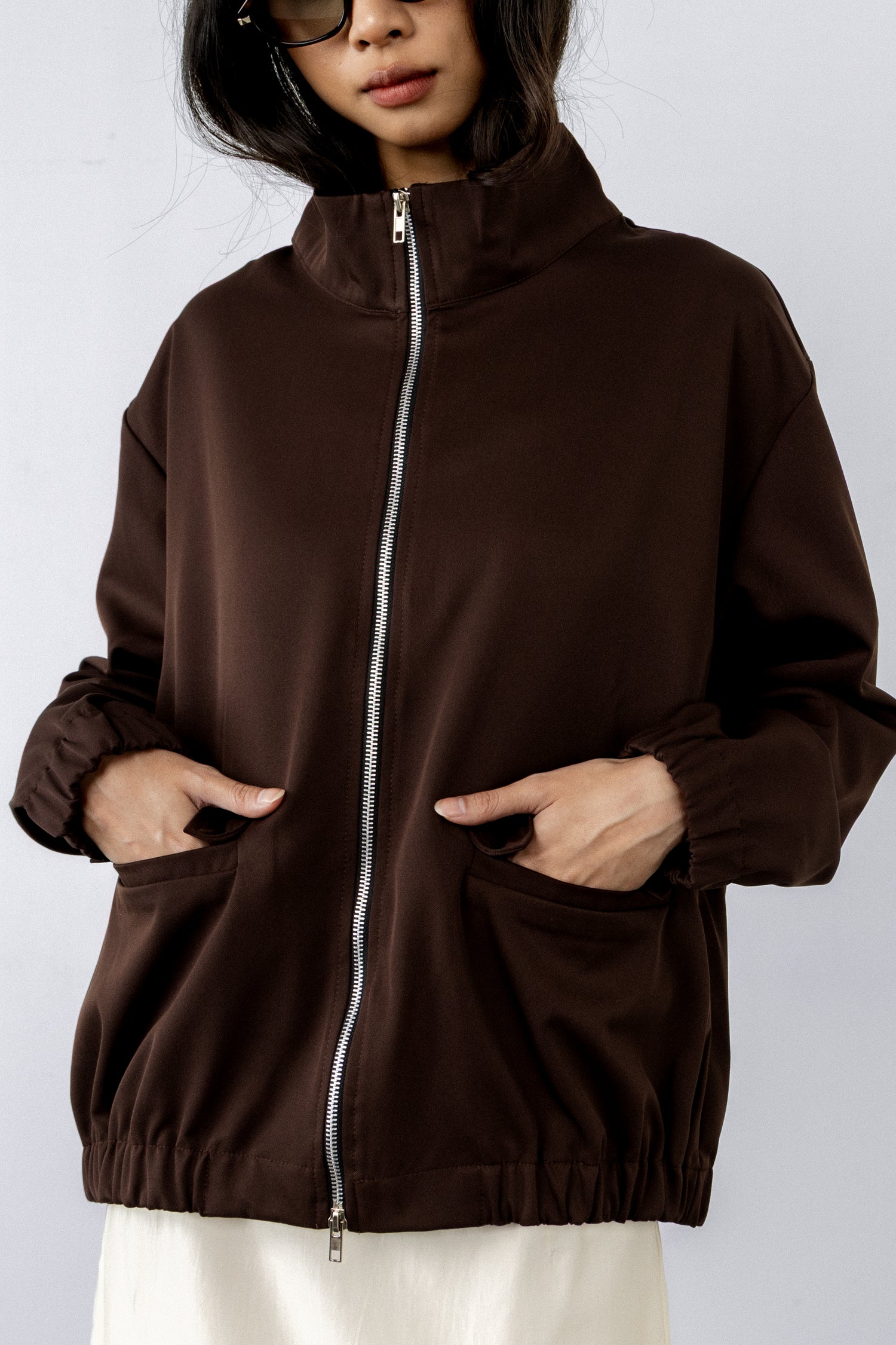 Seda Jacket