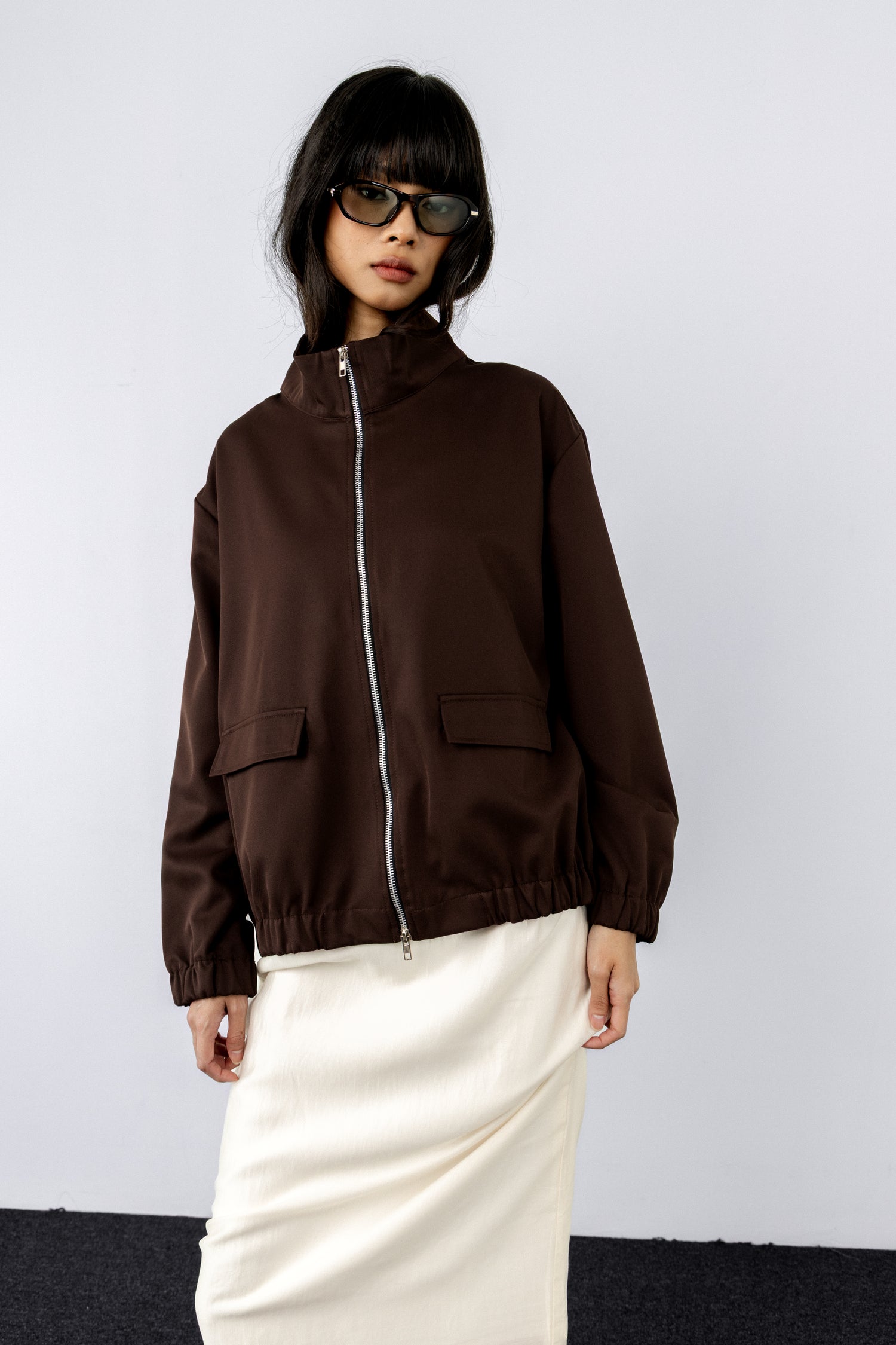 Seda Jacket