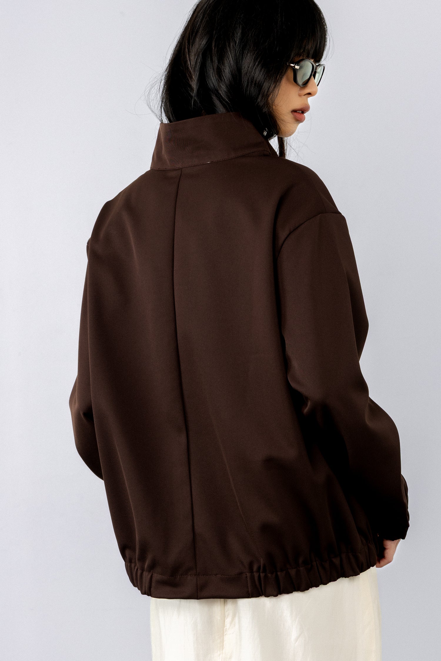 Seda Jacket