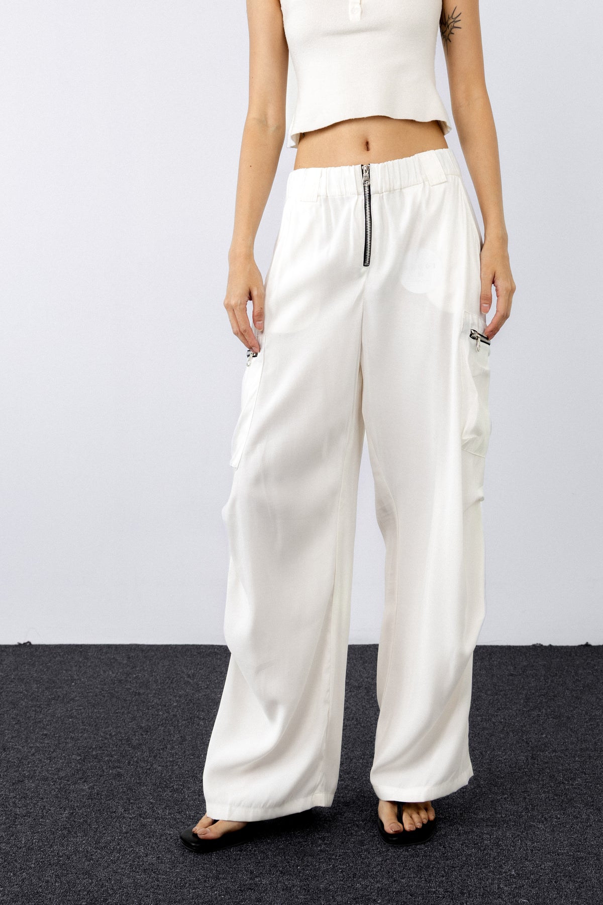 Keanu Pants