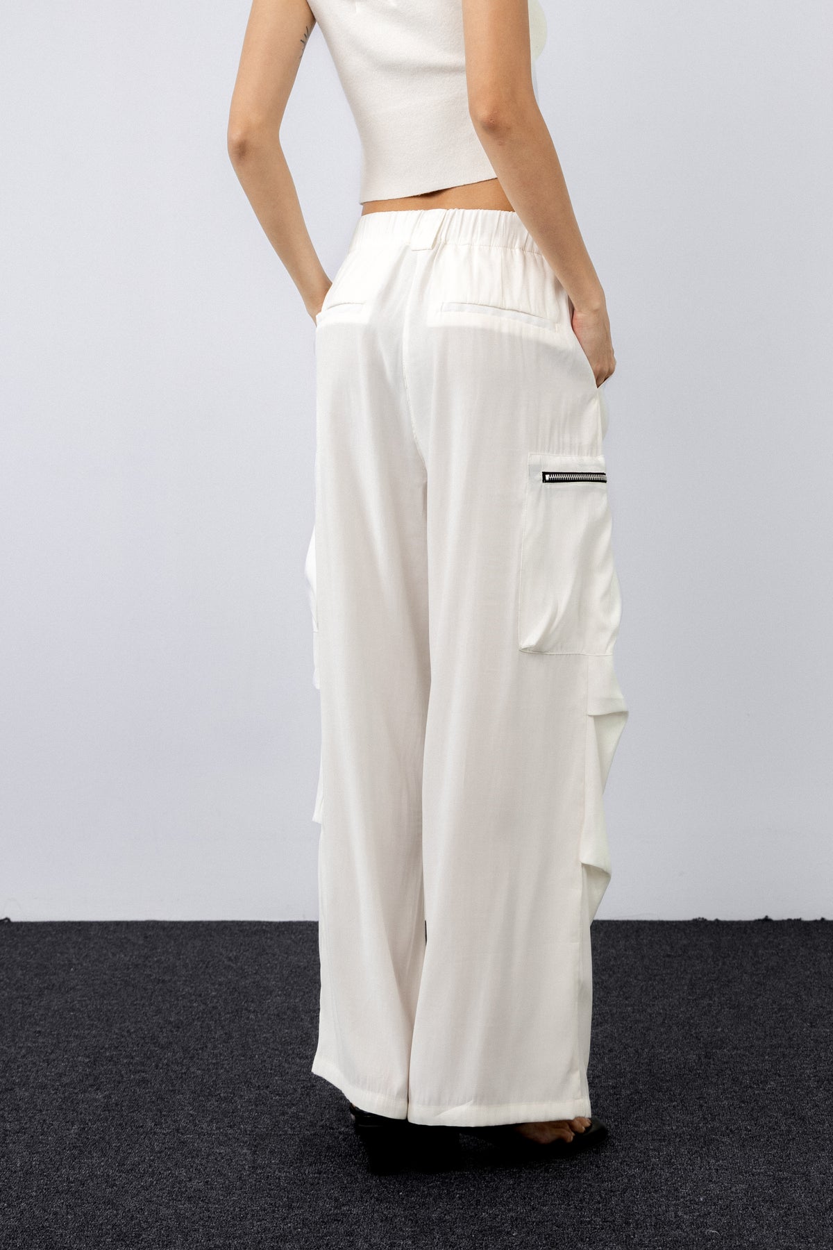 Keanu Pants