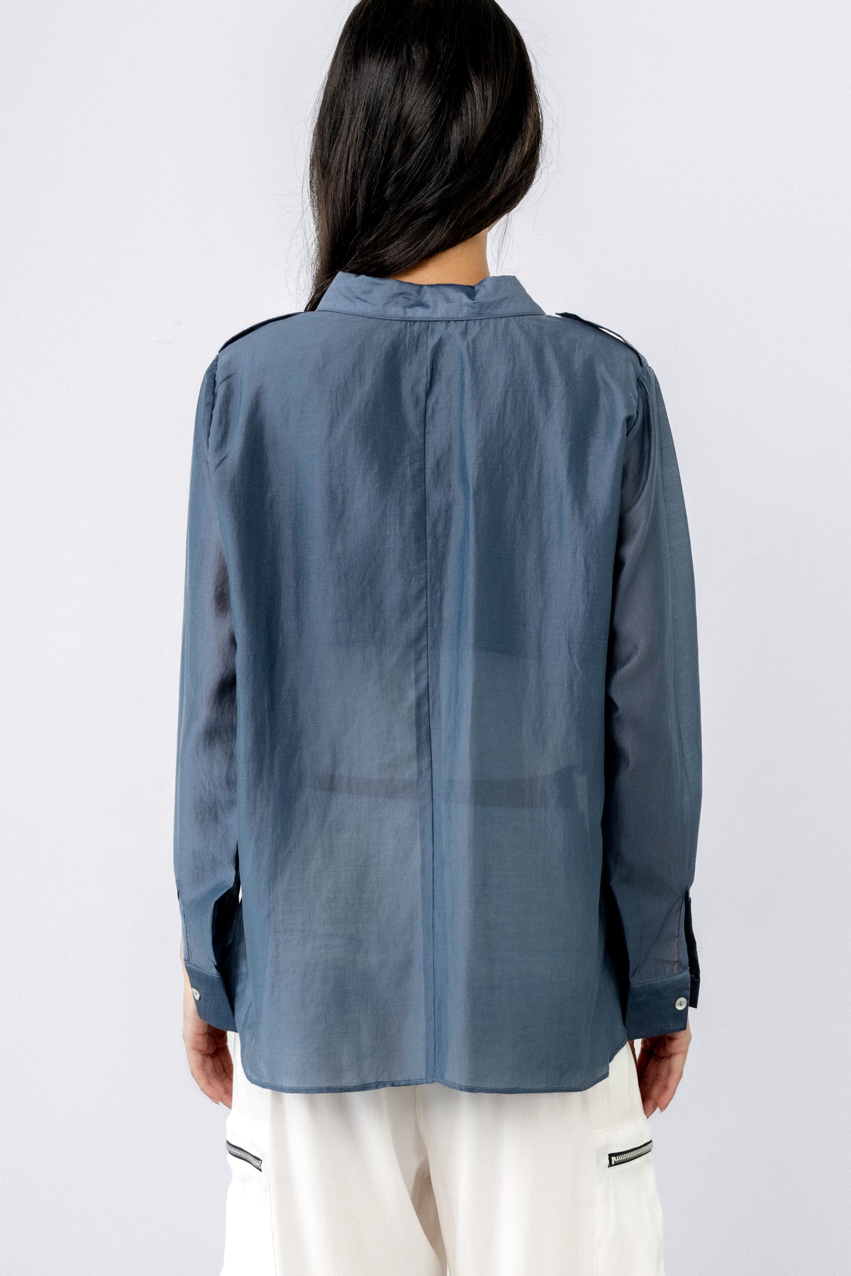 Abel Shirt