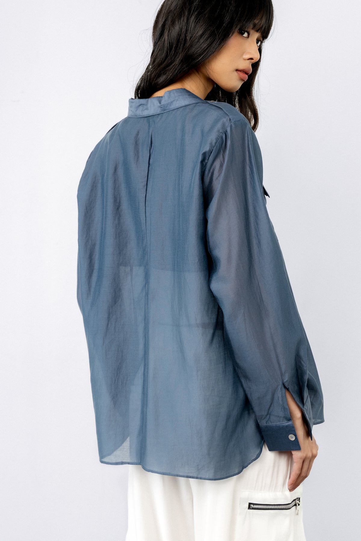 Abel Shirt