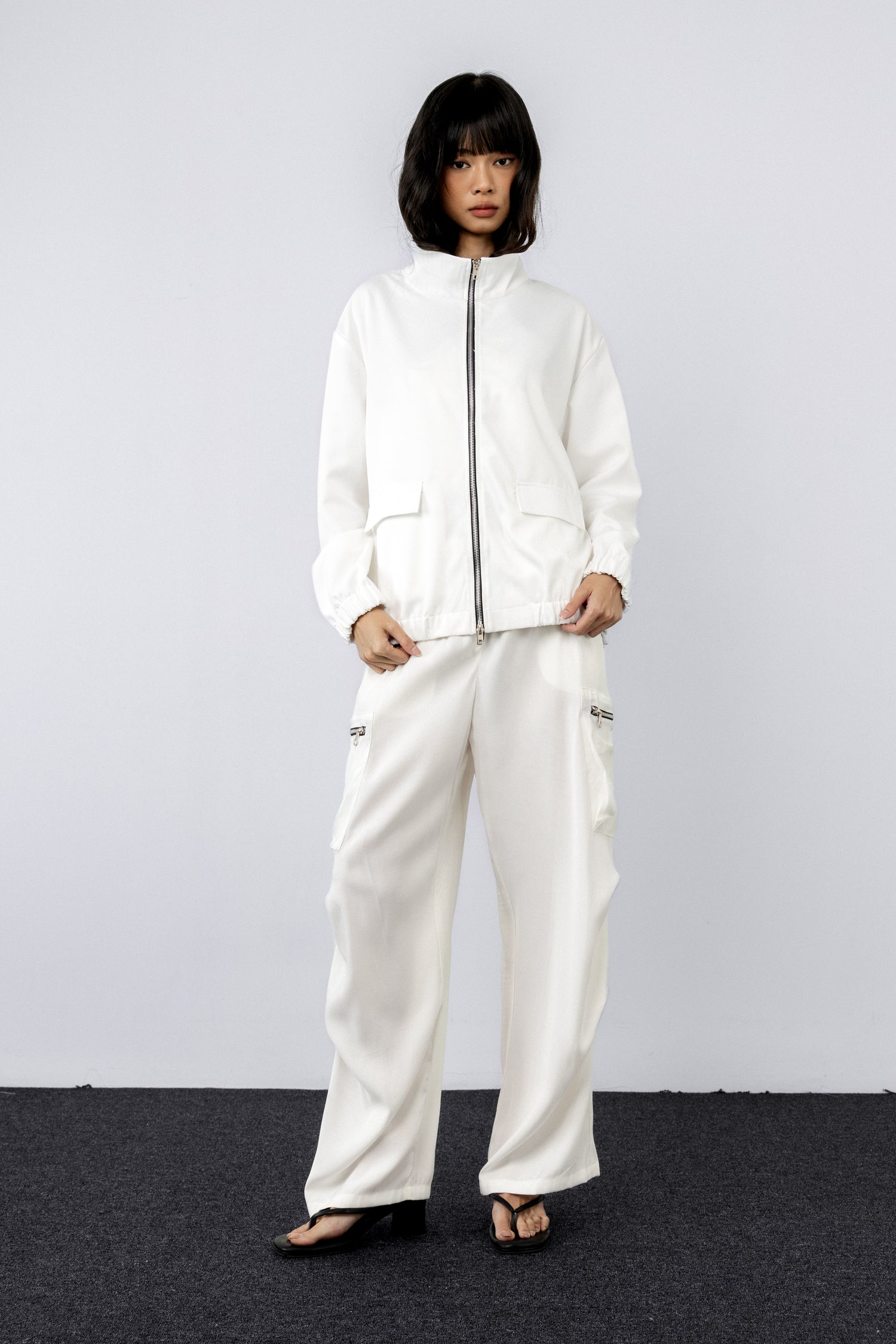 Seda Jacket