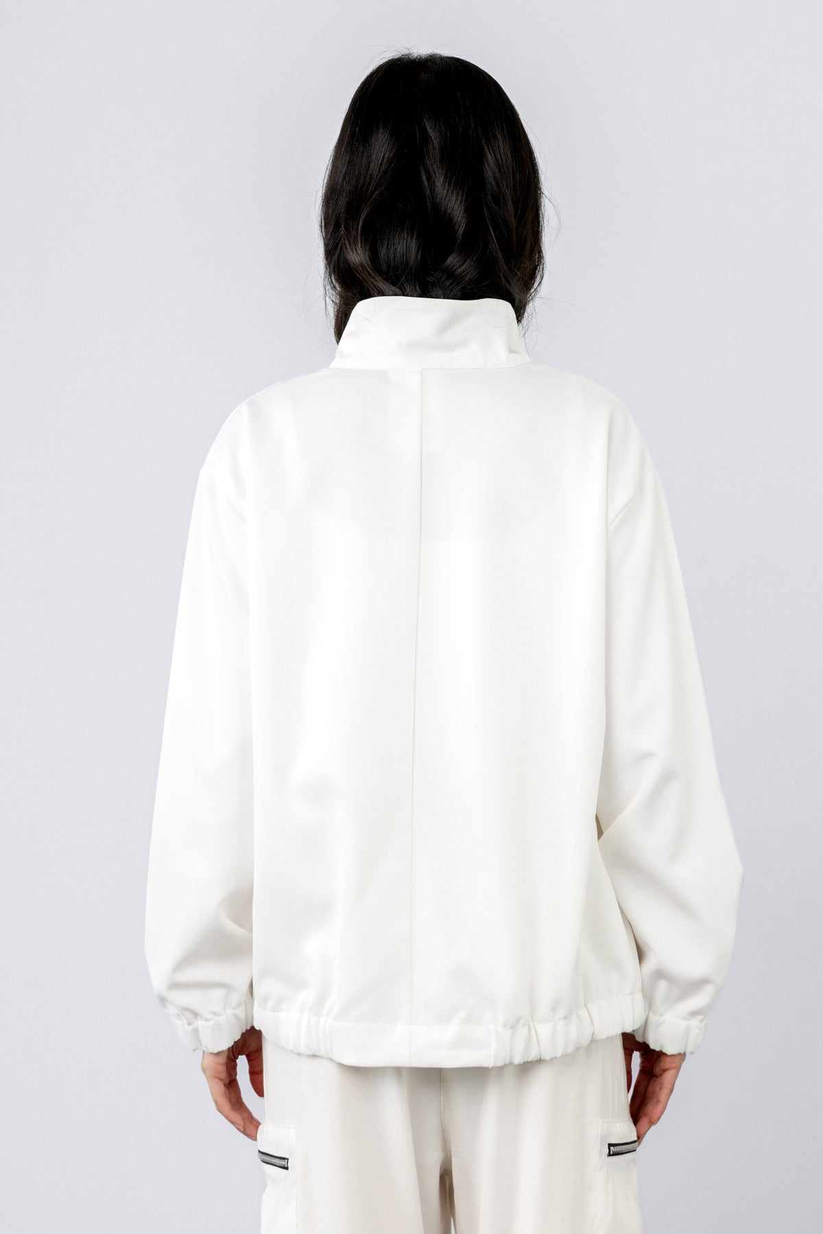 Seda Jacket