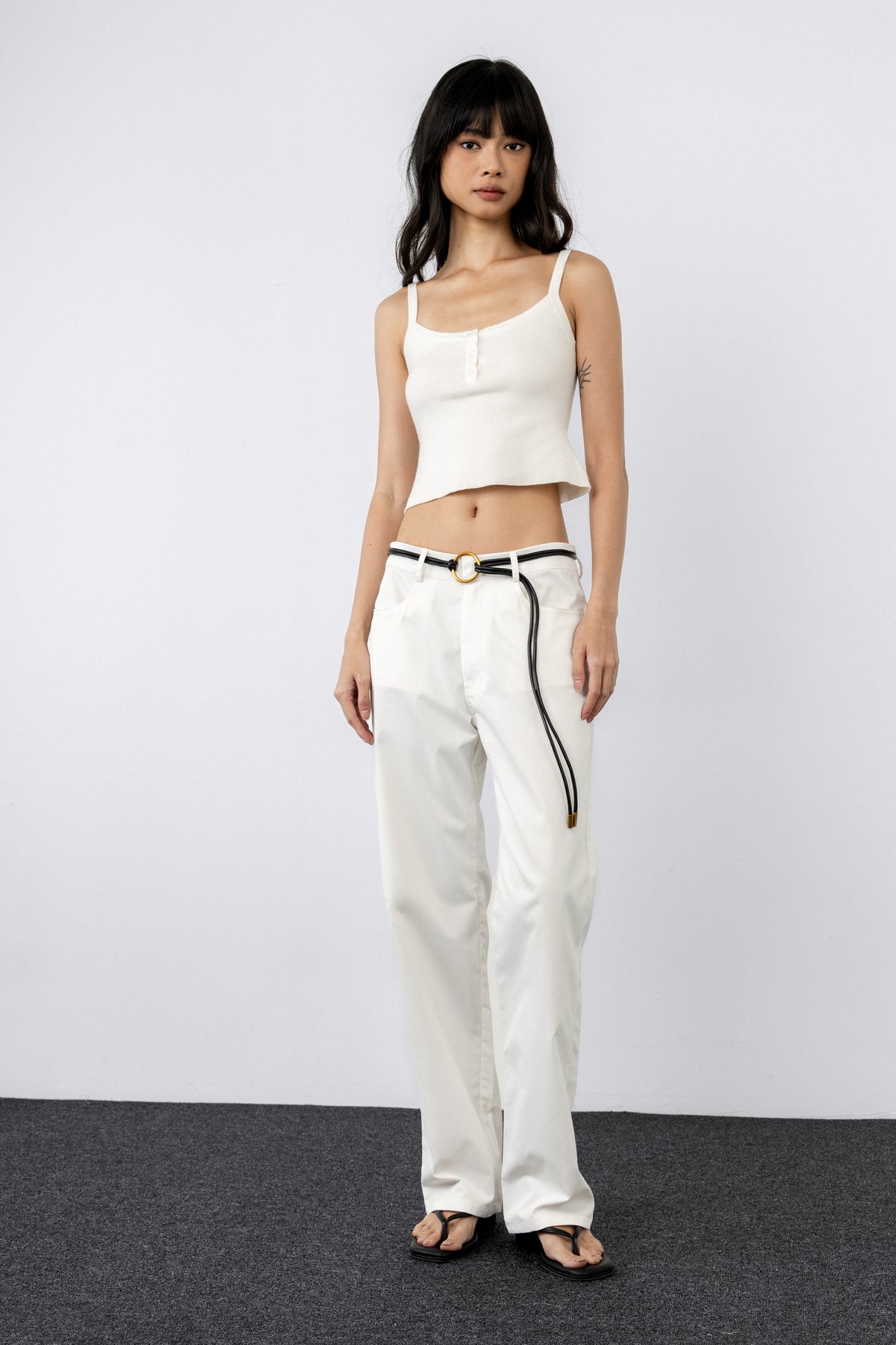 Lilith Belt