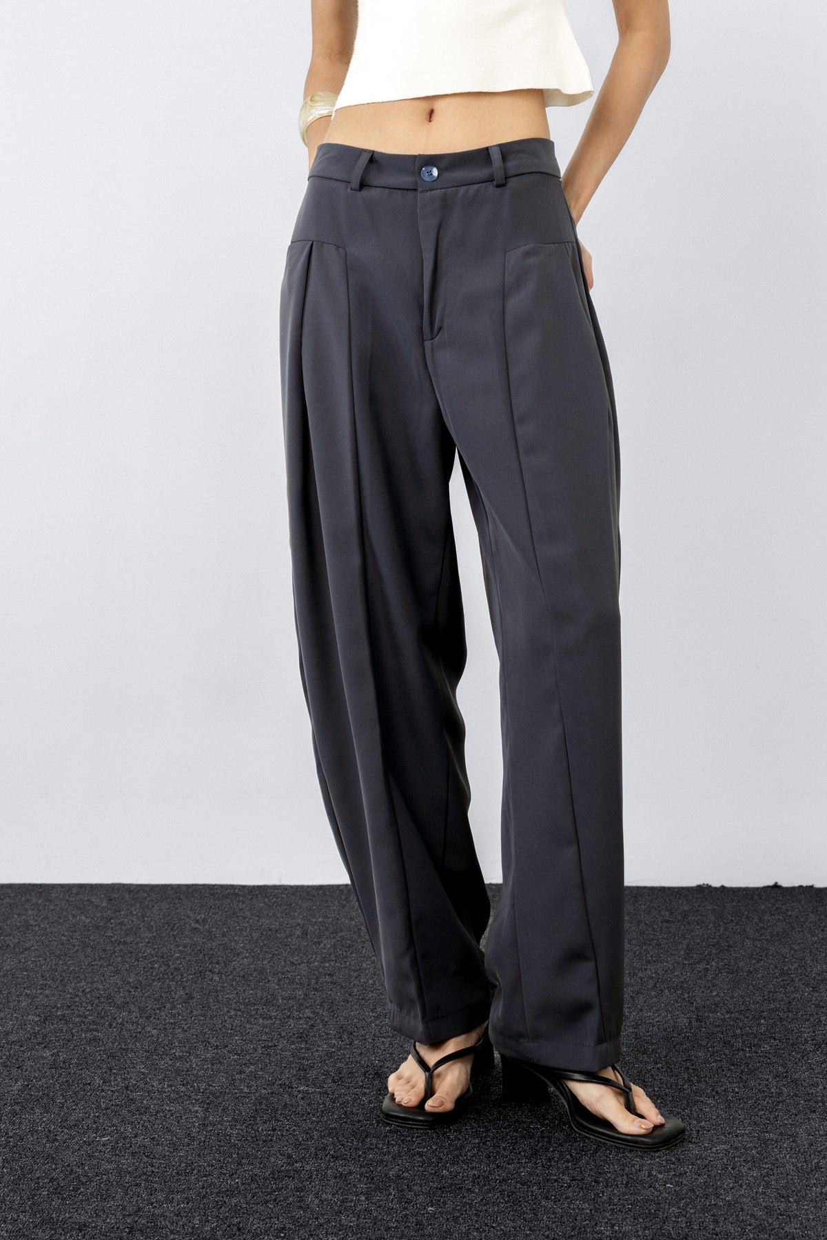 Kaima Pants