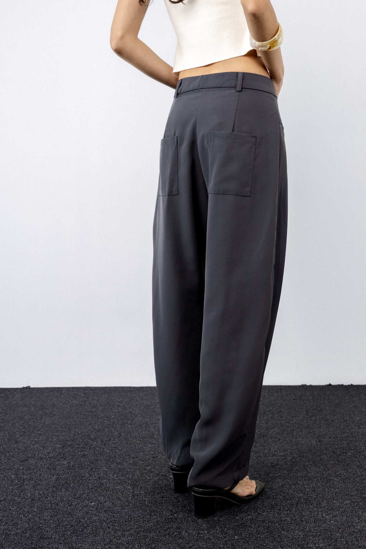 Kaima Pants