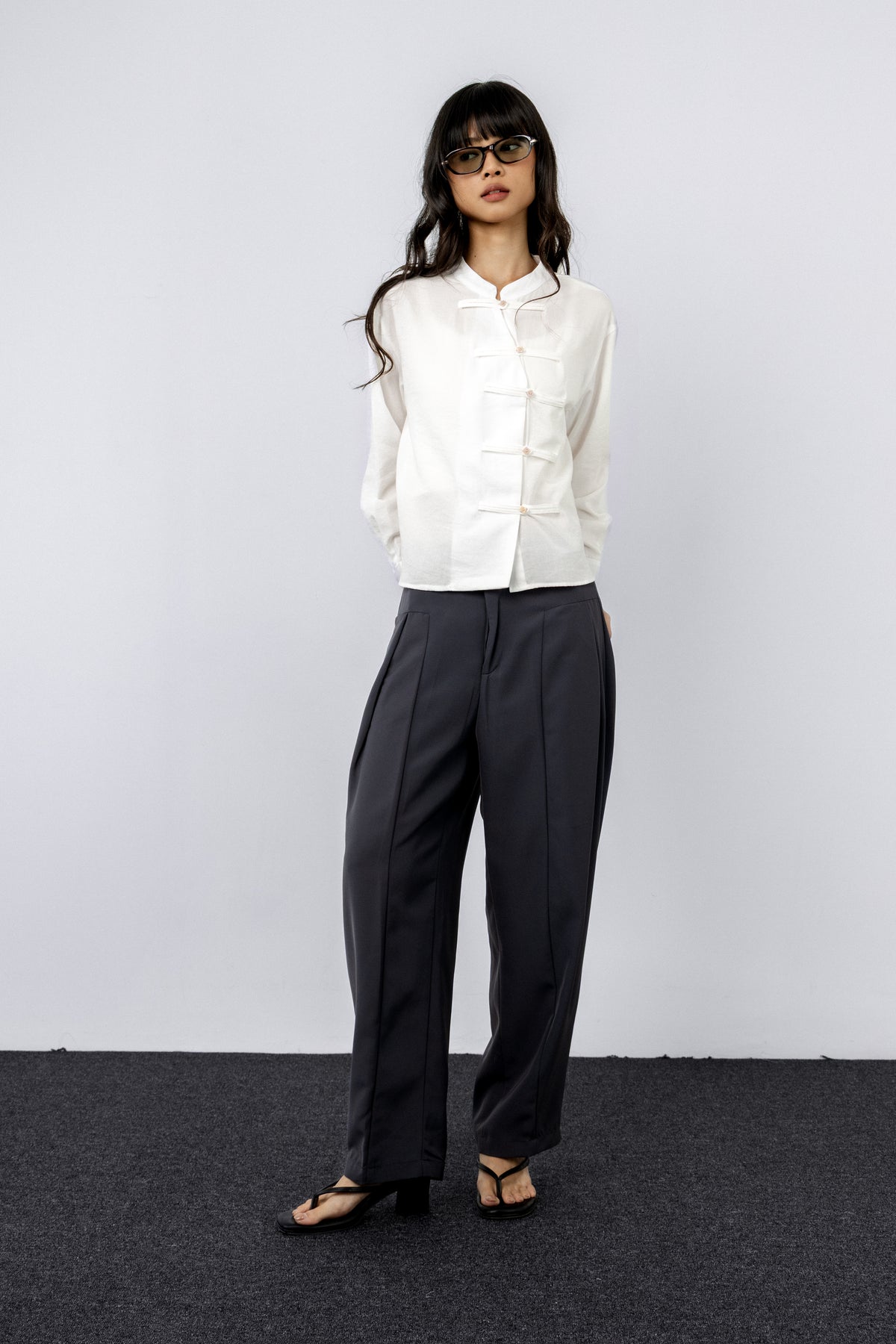 Kaima Pants