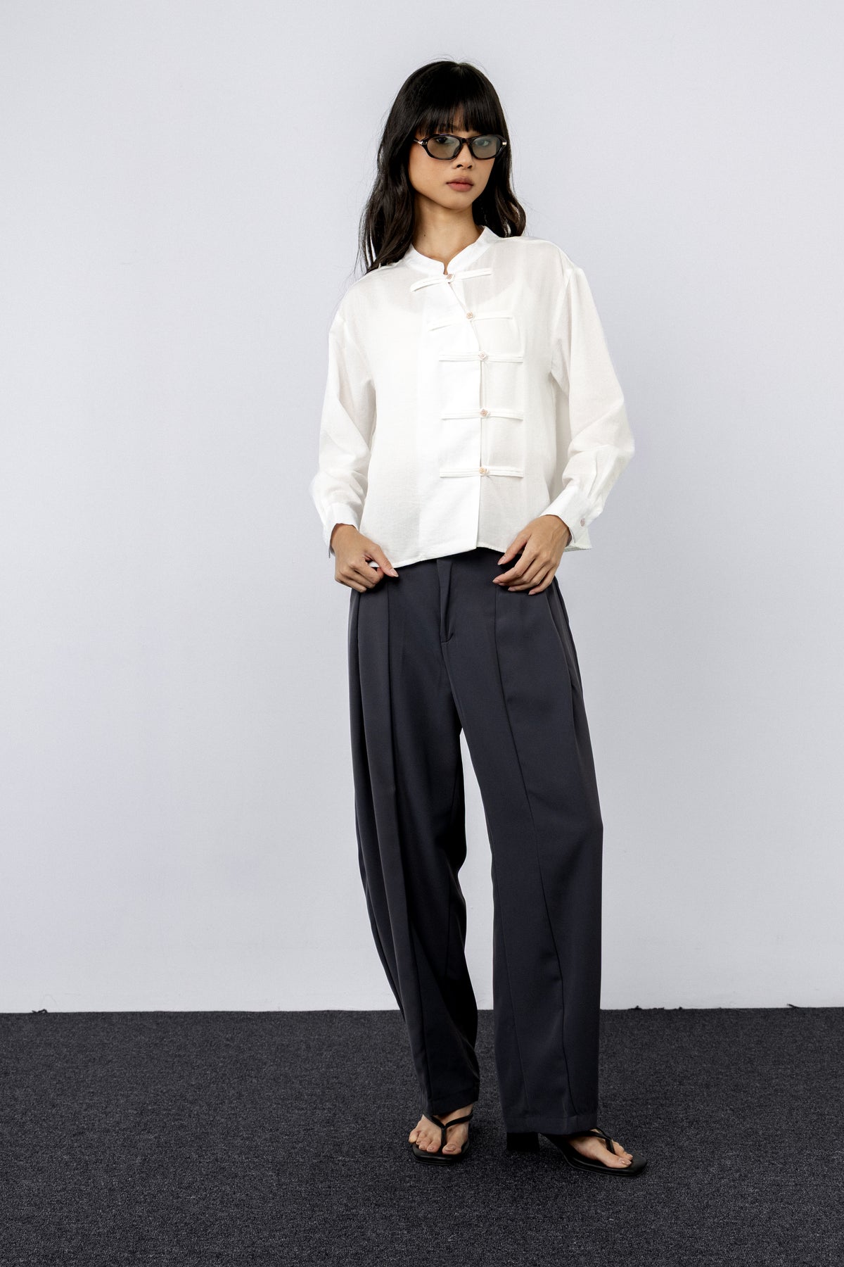 Delfina Shirt