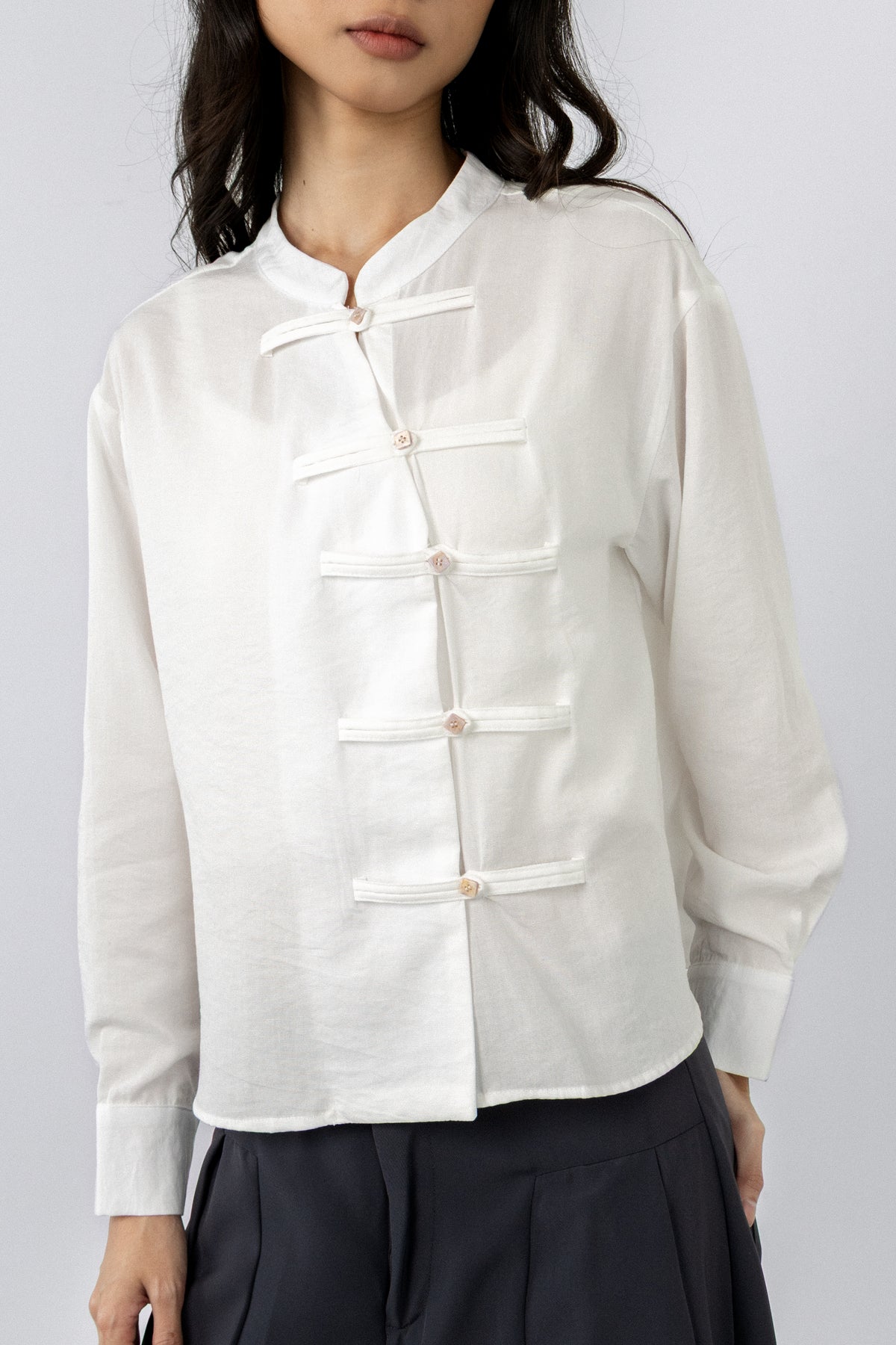 Delfina Shirt