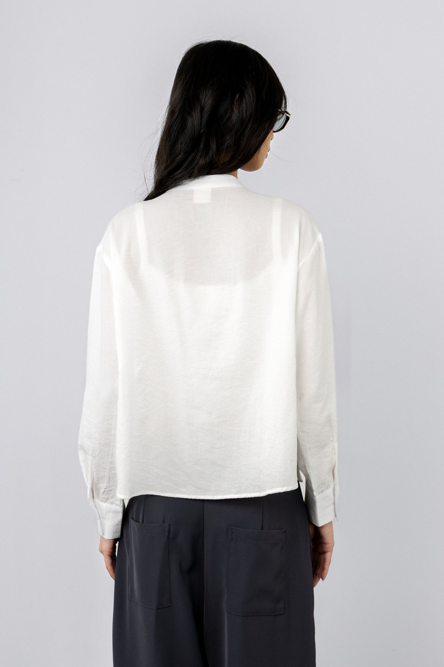 Delfina Shirt