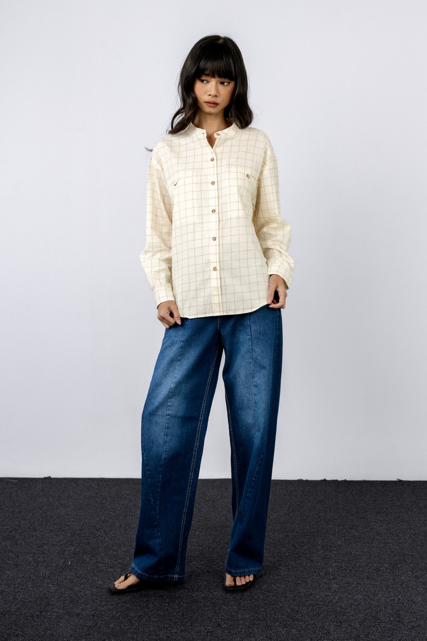 Quinta Shirt