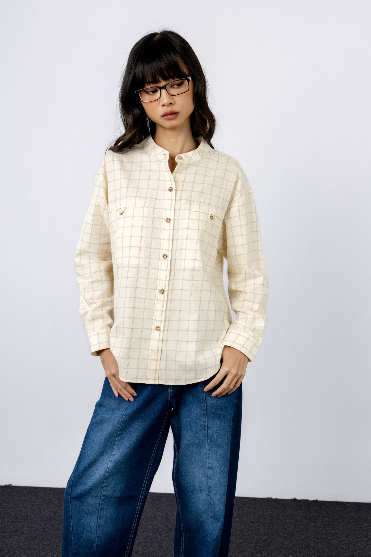 Quinta Shirt