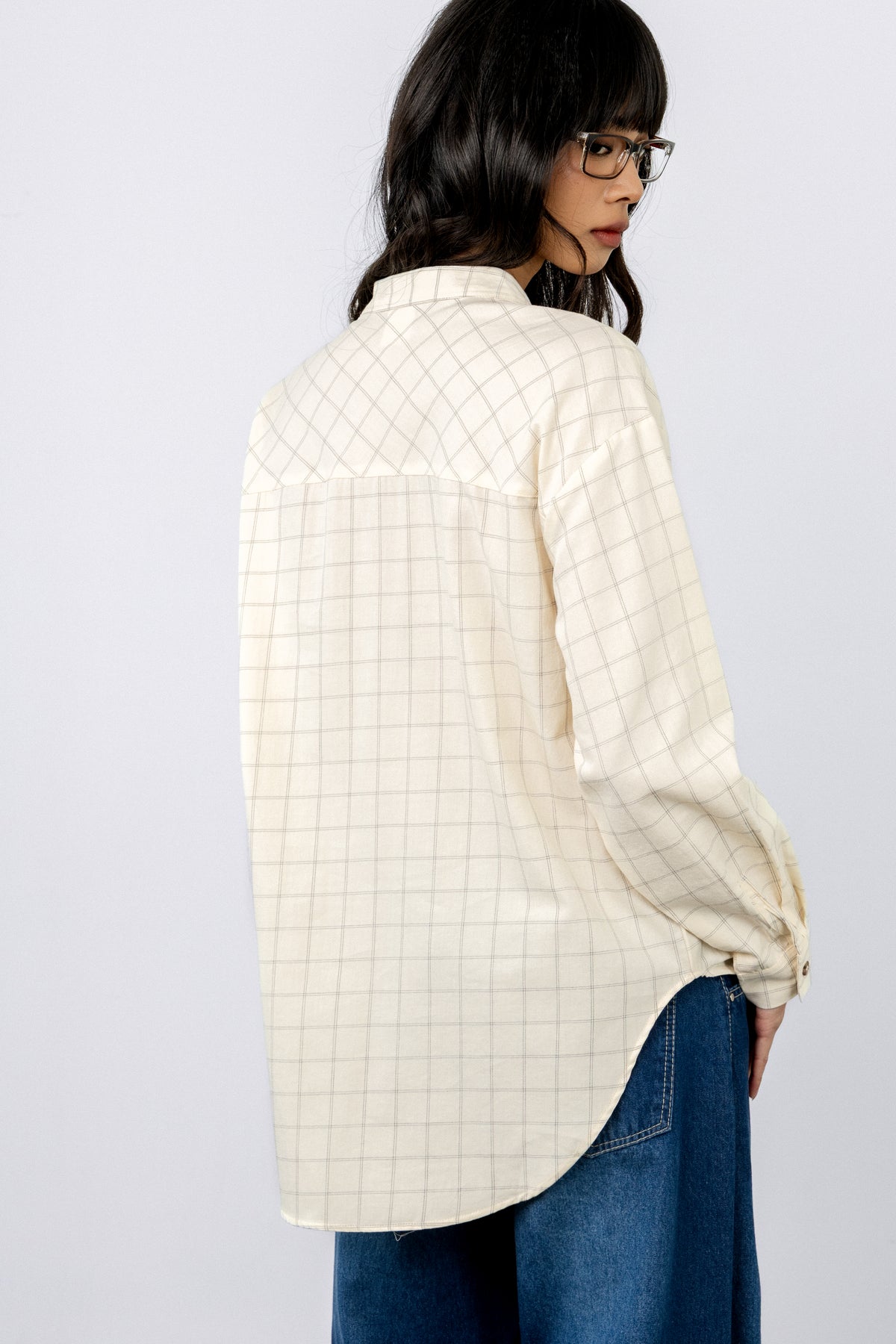 Quinta Shirt