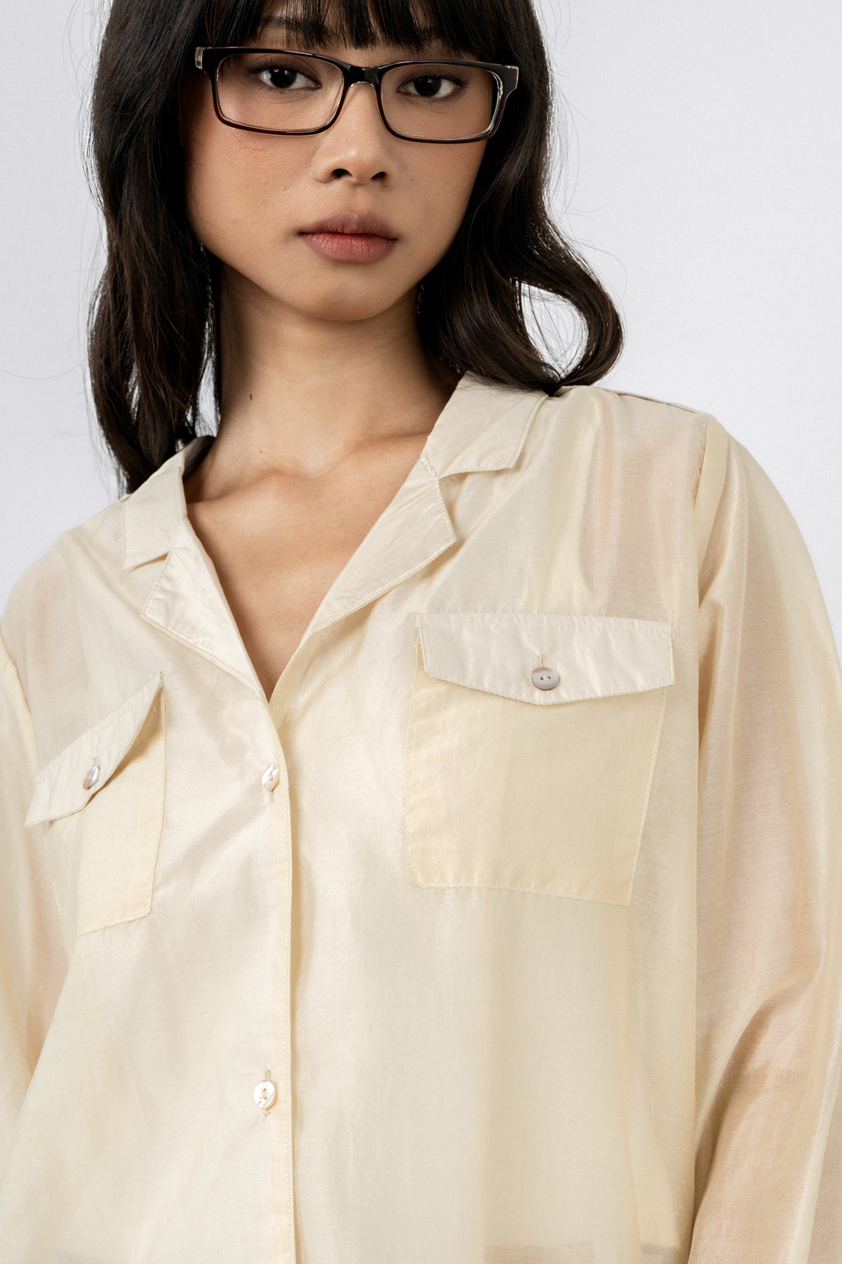 Abel Shirt