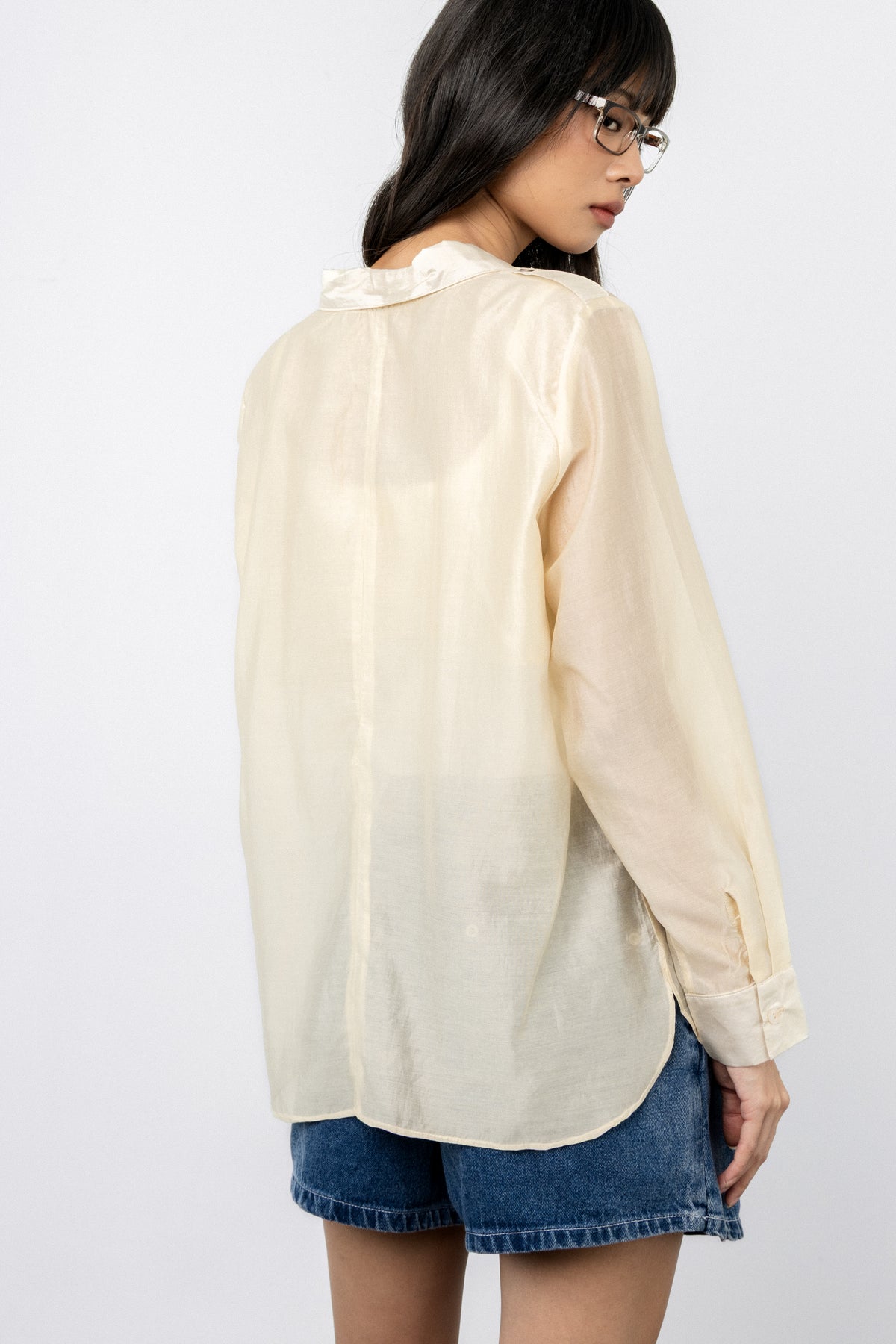 Abel Shirt