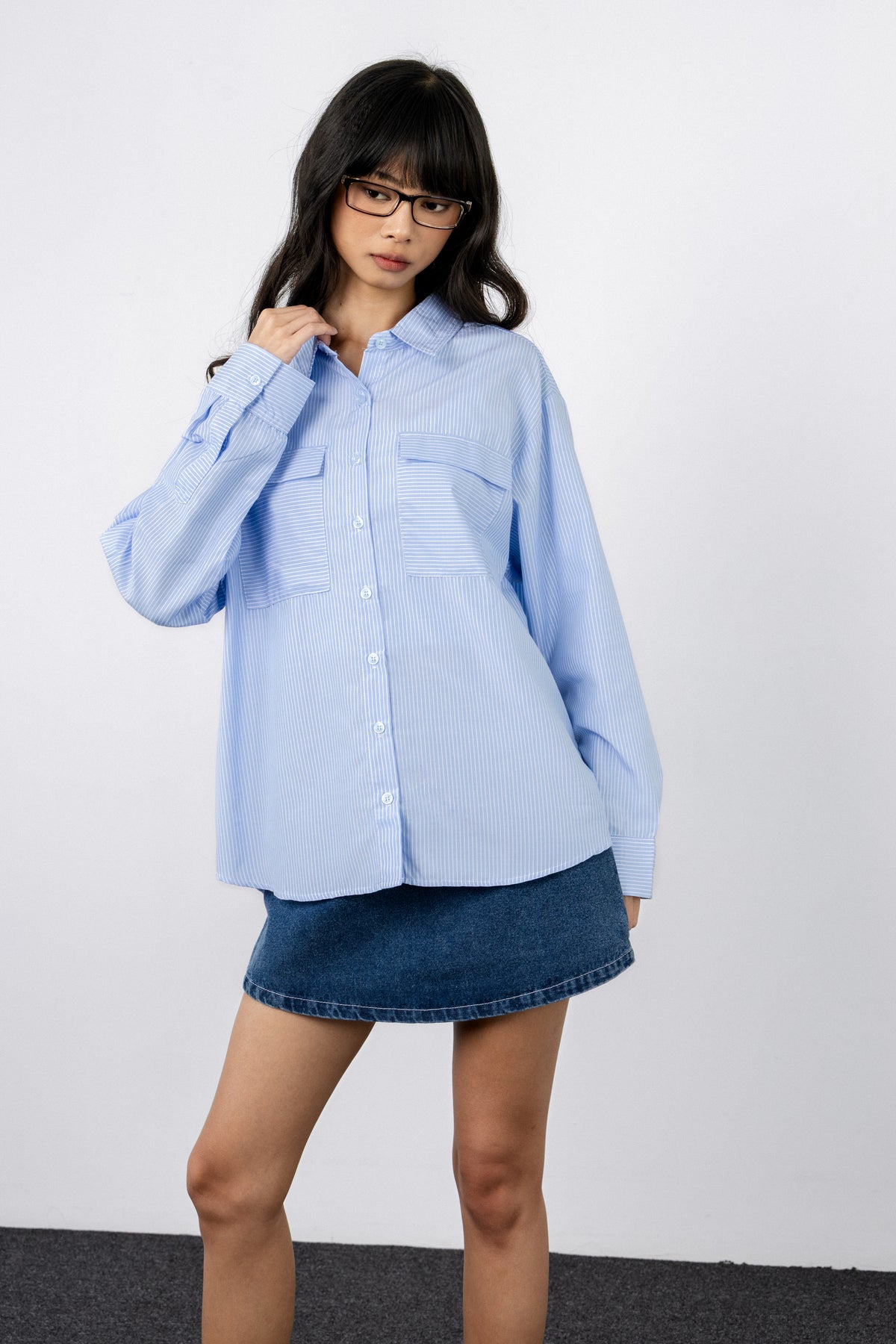Luisa Shirt