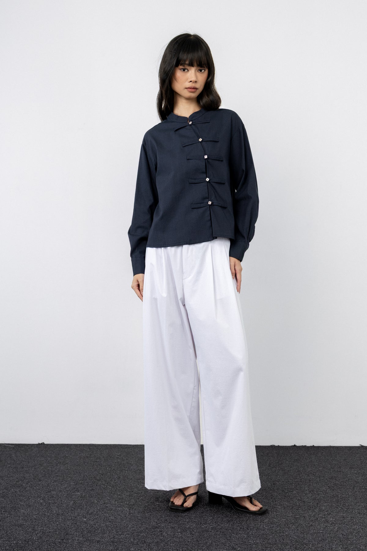 Delfina Shirt