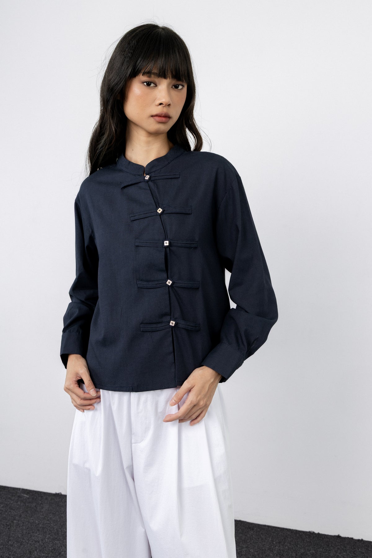 Delfina Shirt