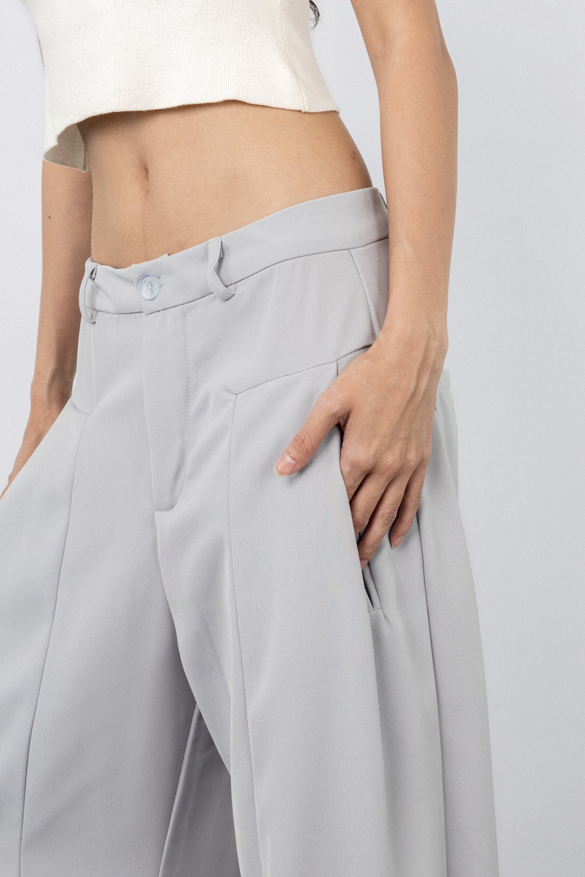 Kaima Pants