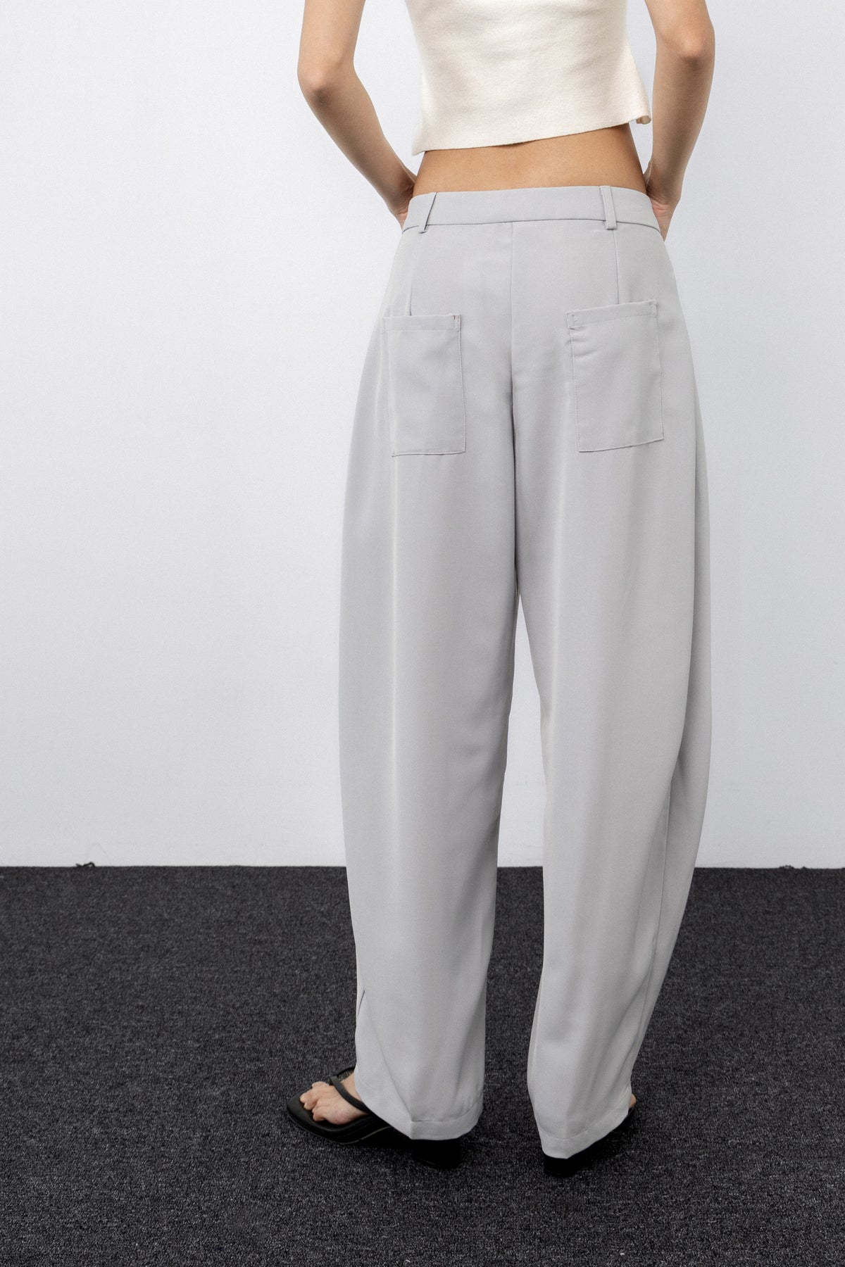 Kaima Pants