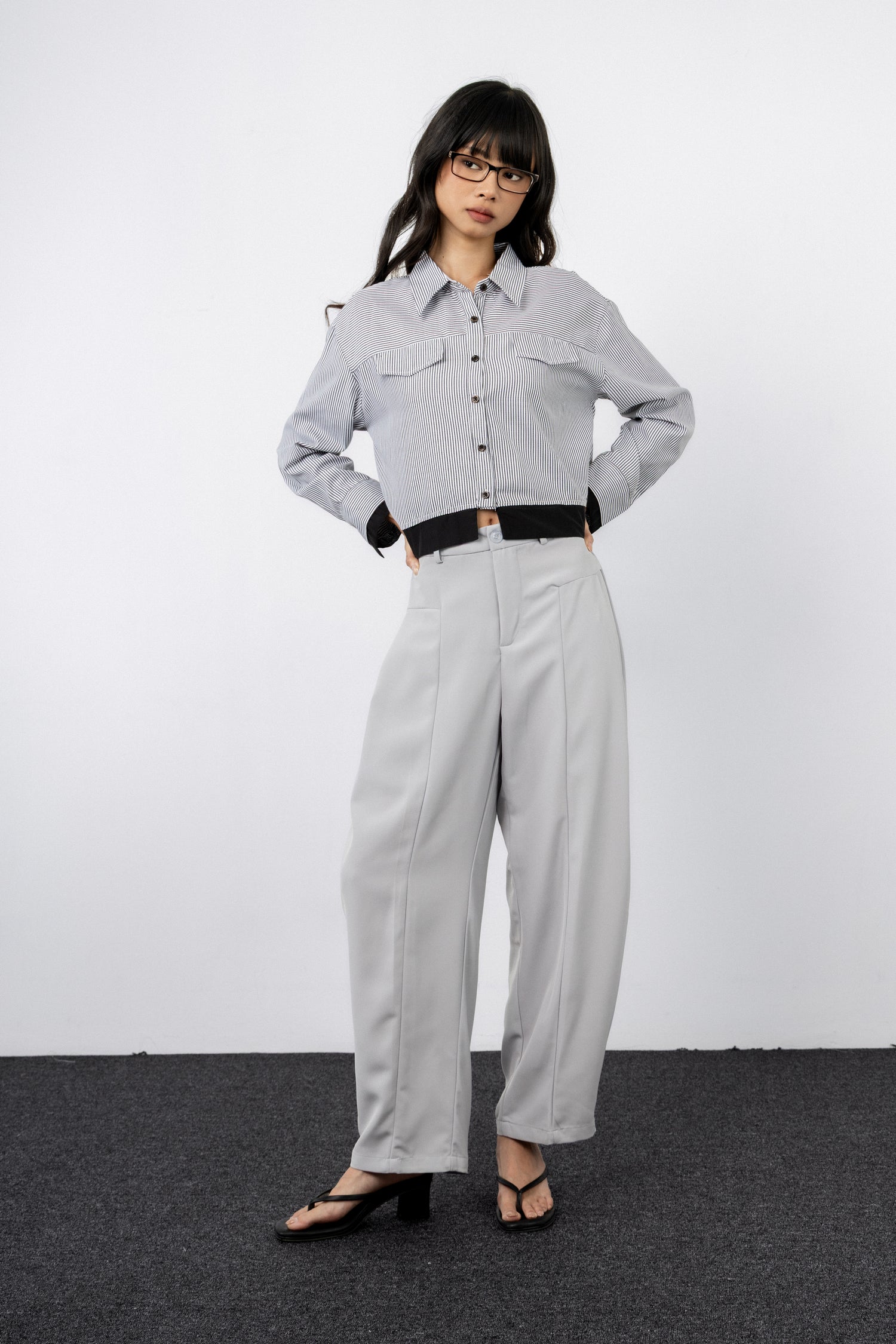 Kaima Pants