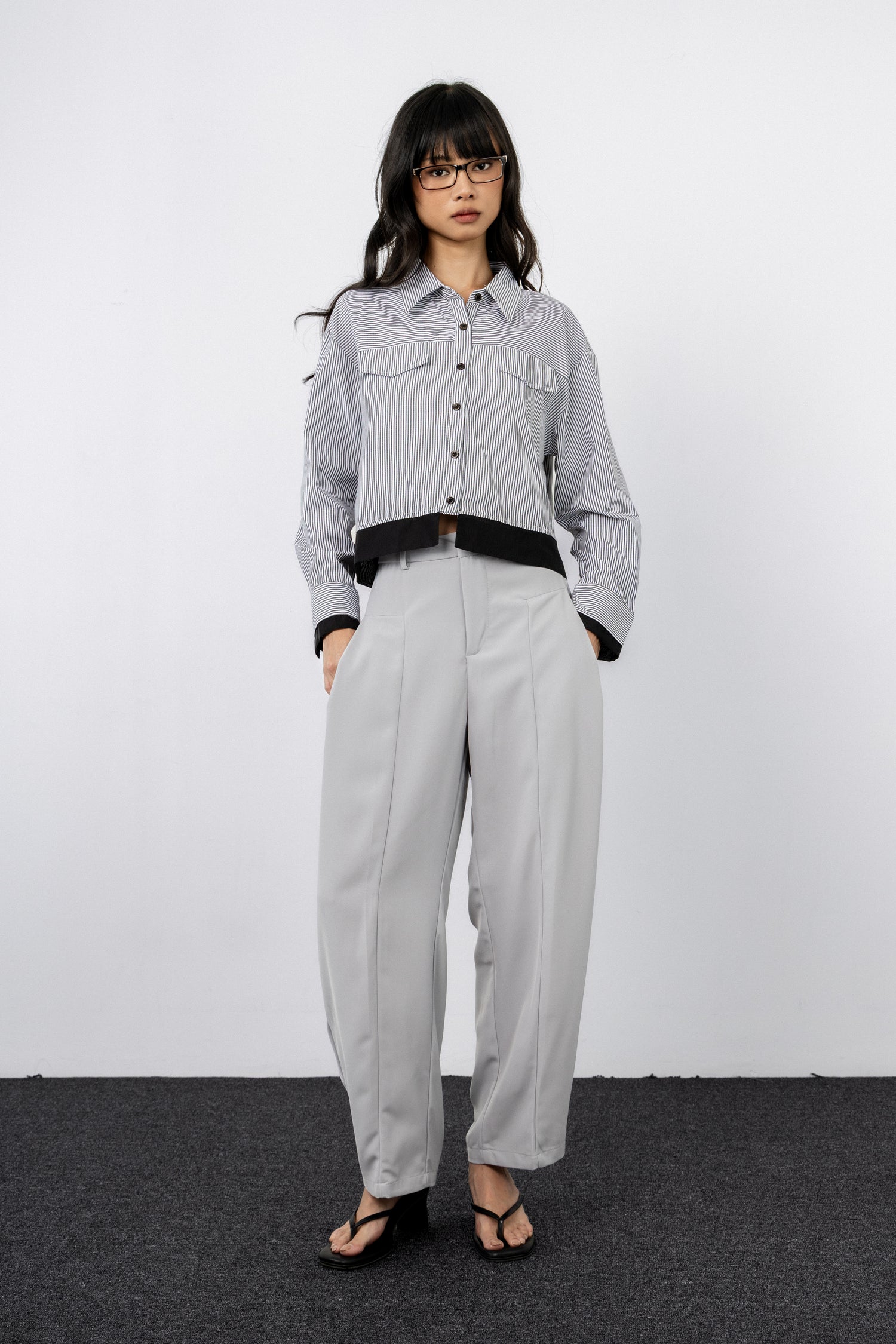 Laluna Shirt