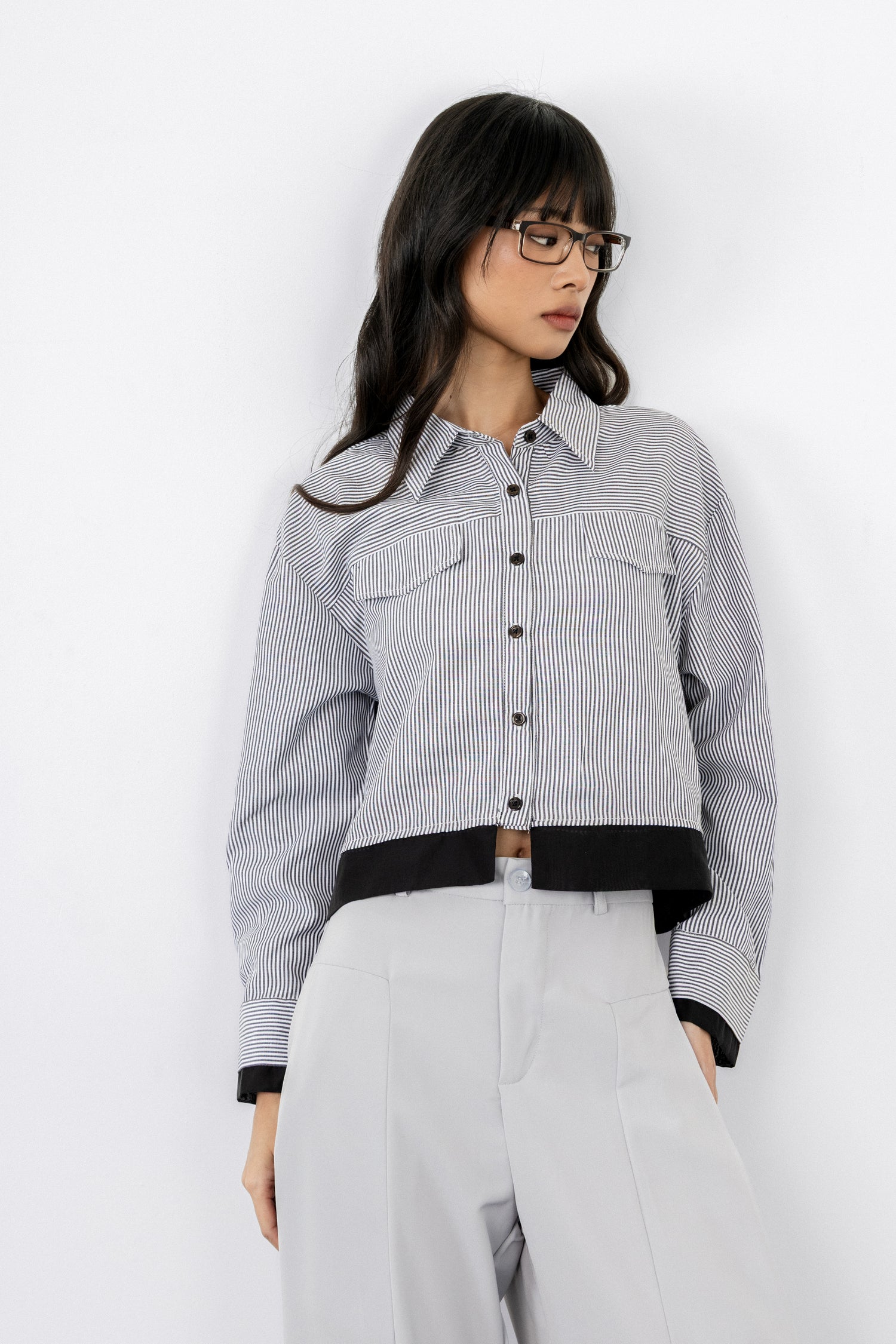 Laluna Shirt