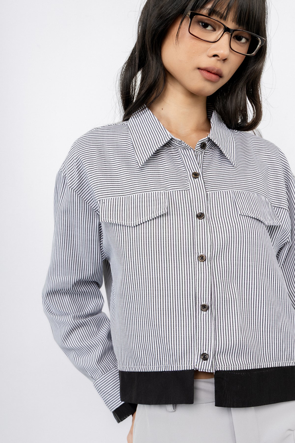 Laluna Shirt