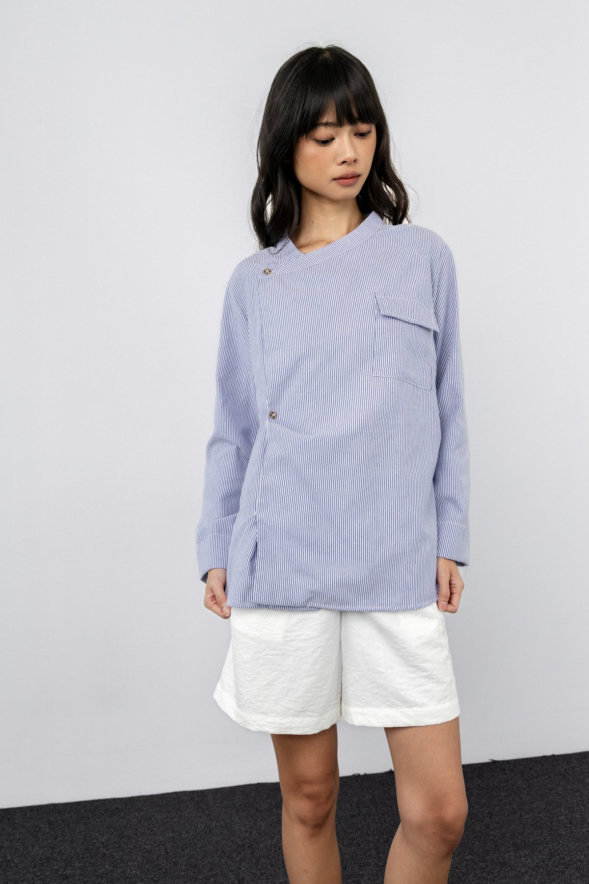 Raina Blouse