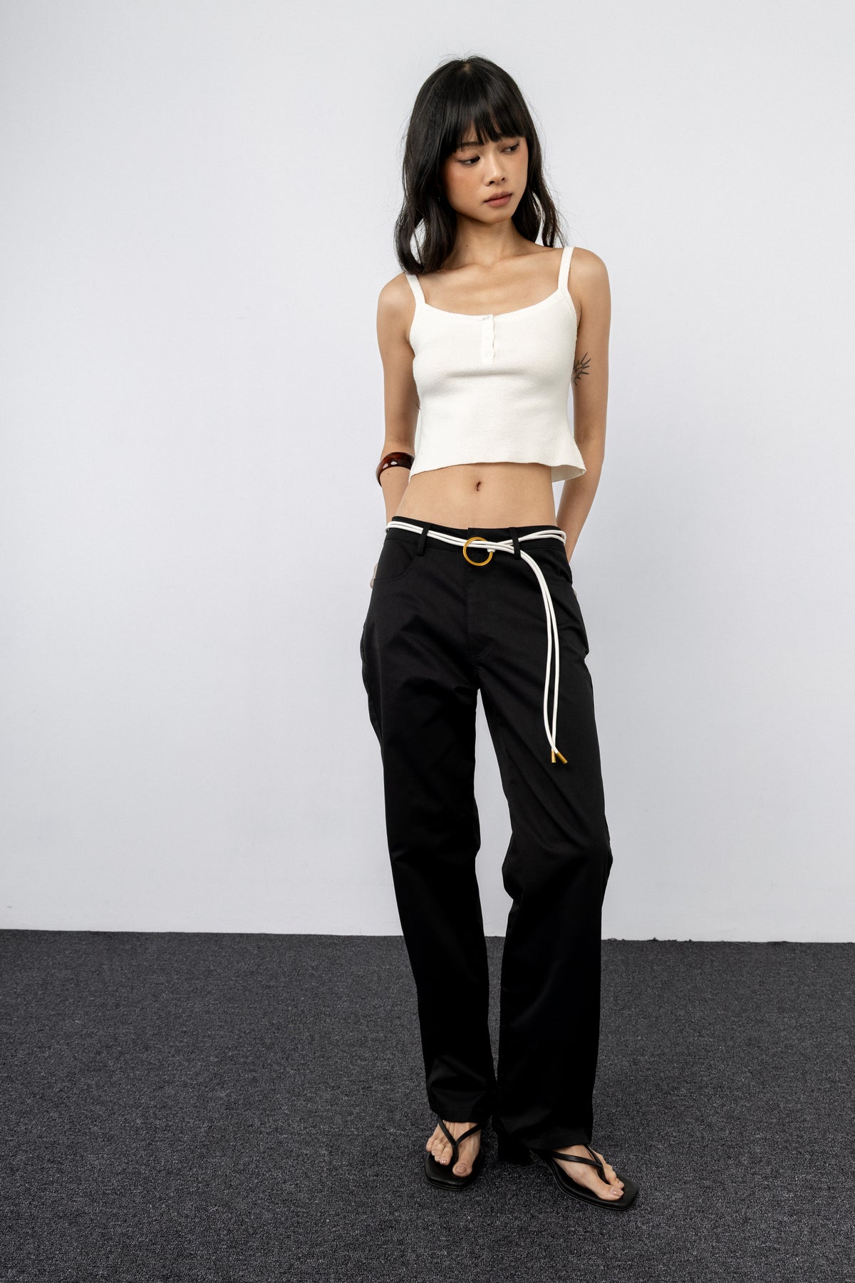 Lilith Belt