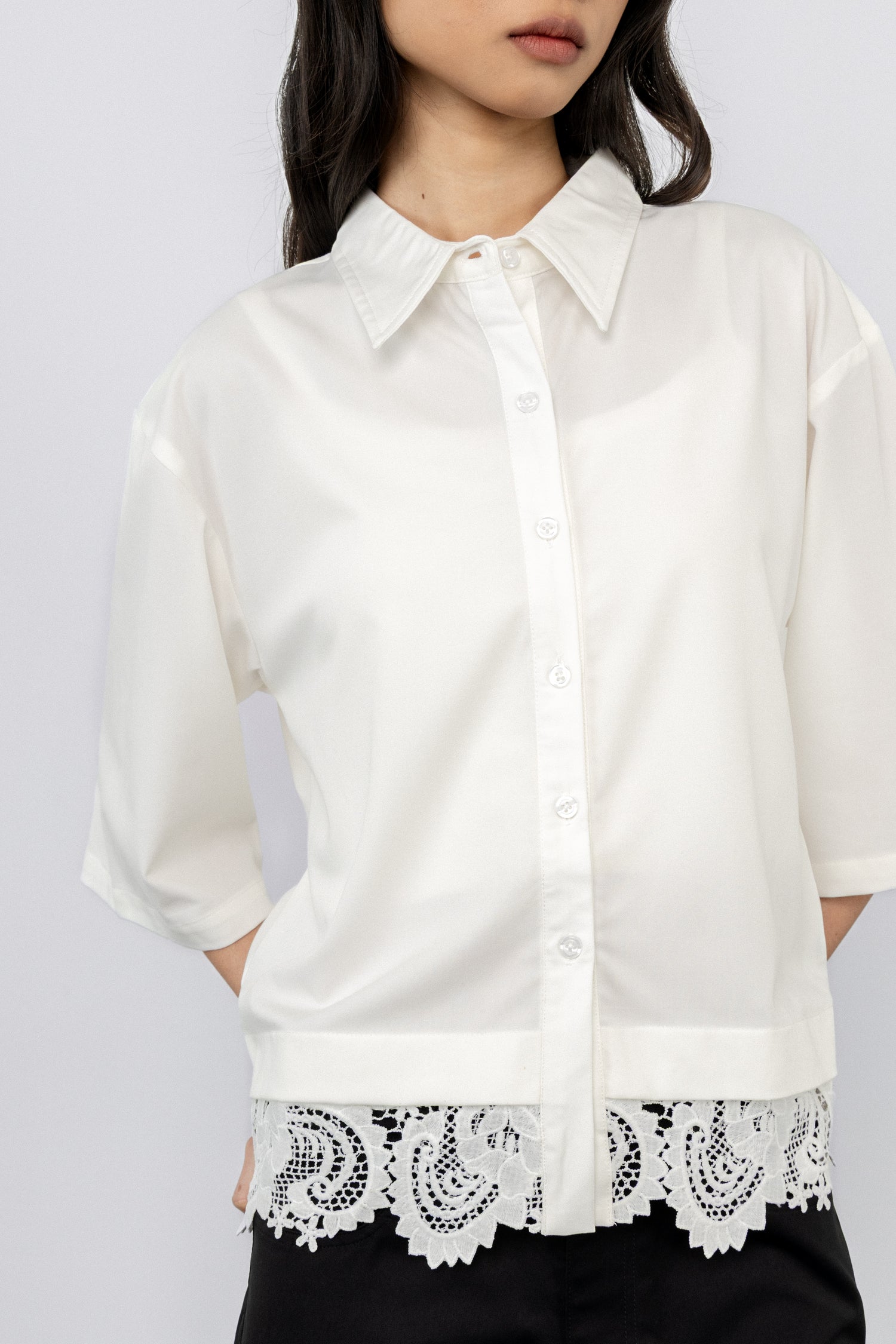 Ziya Shirt