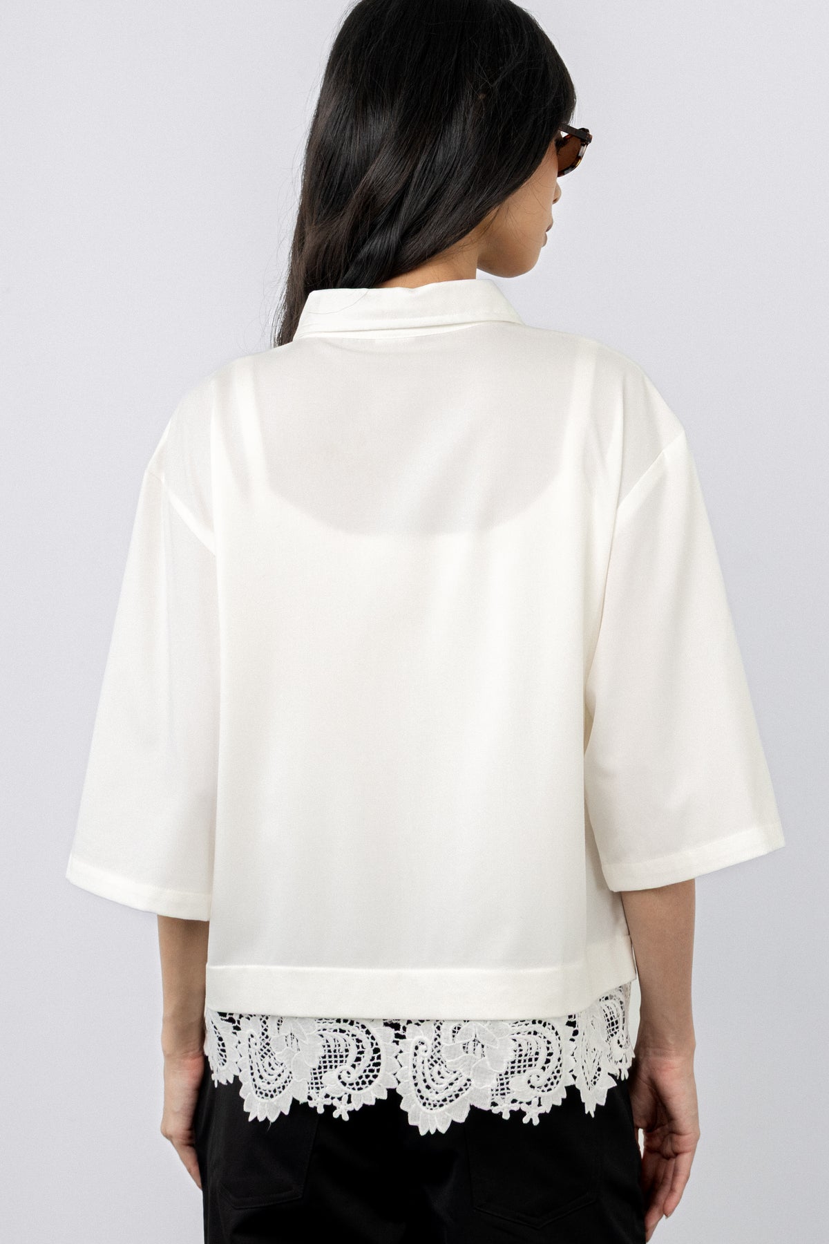 Ziya Shirt