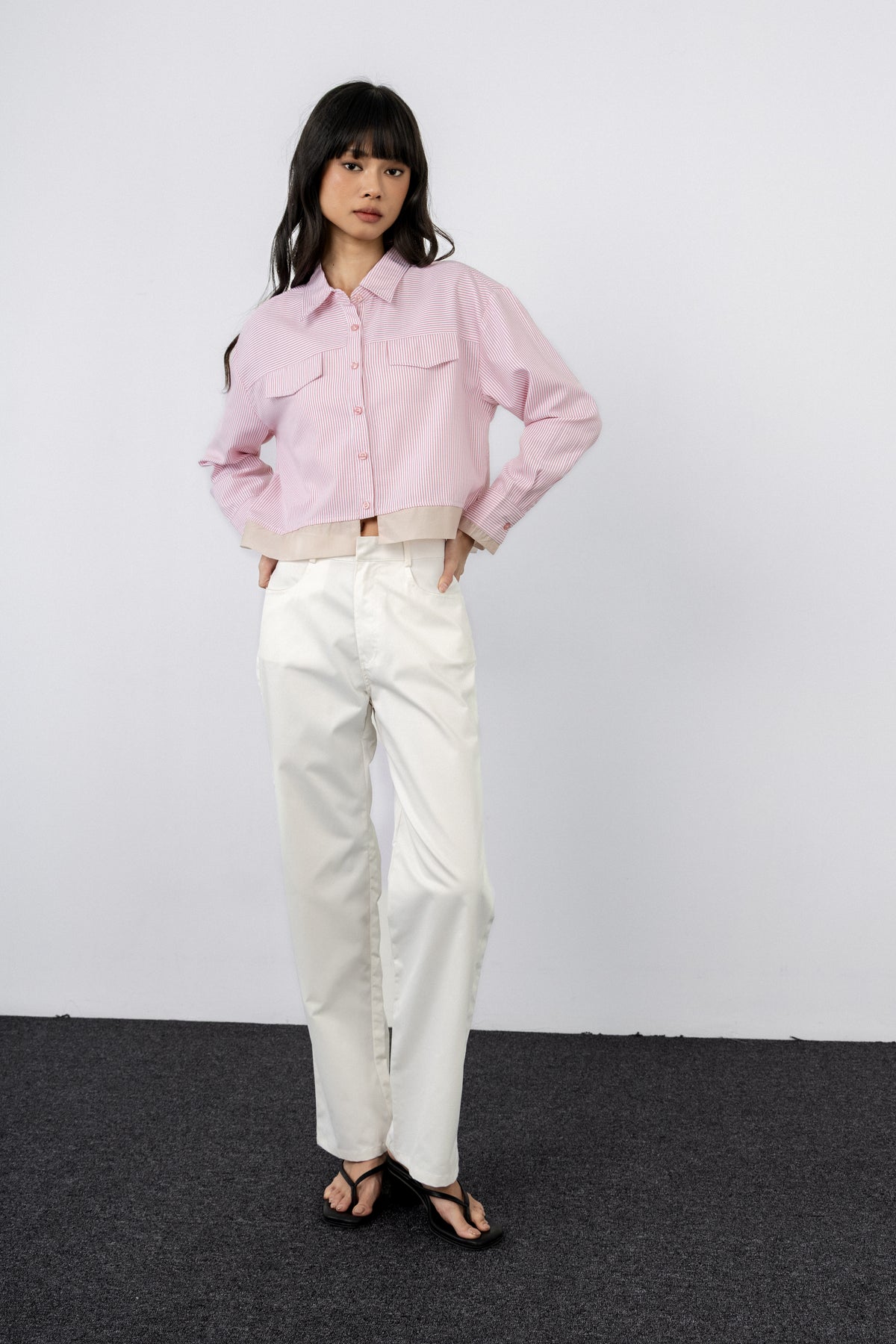Laluna Shirt