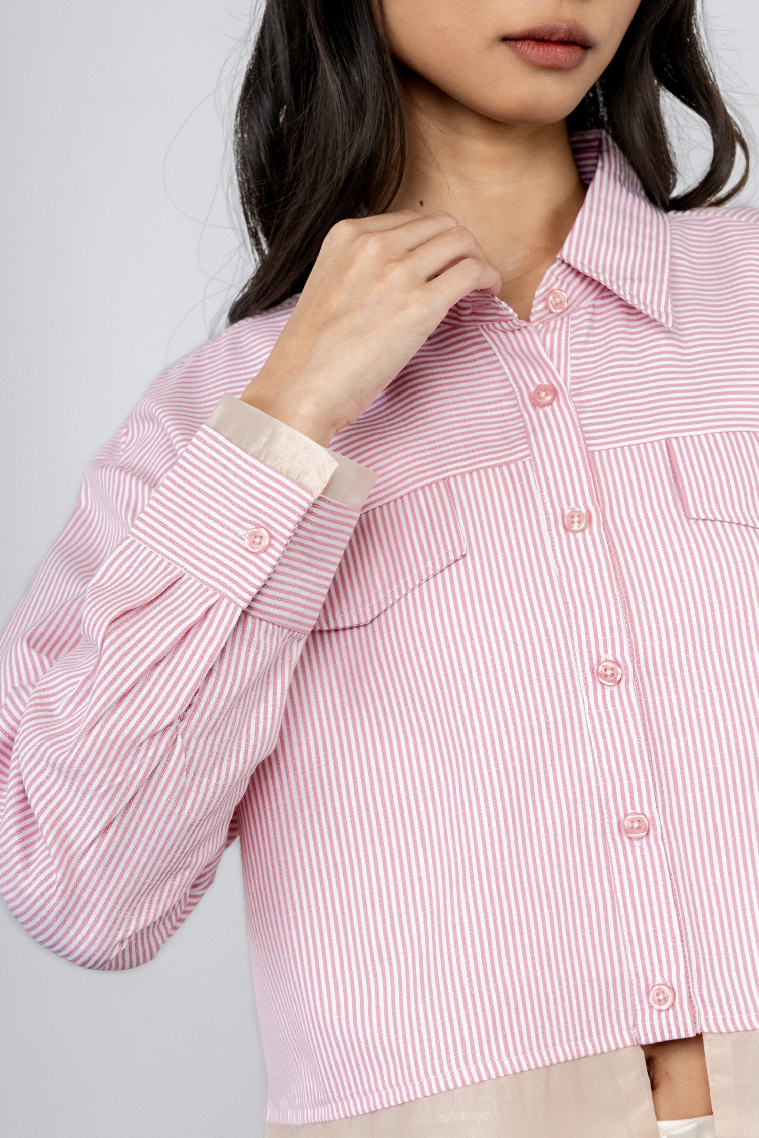 Laluna Shirt