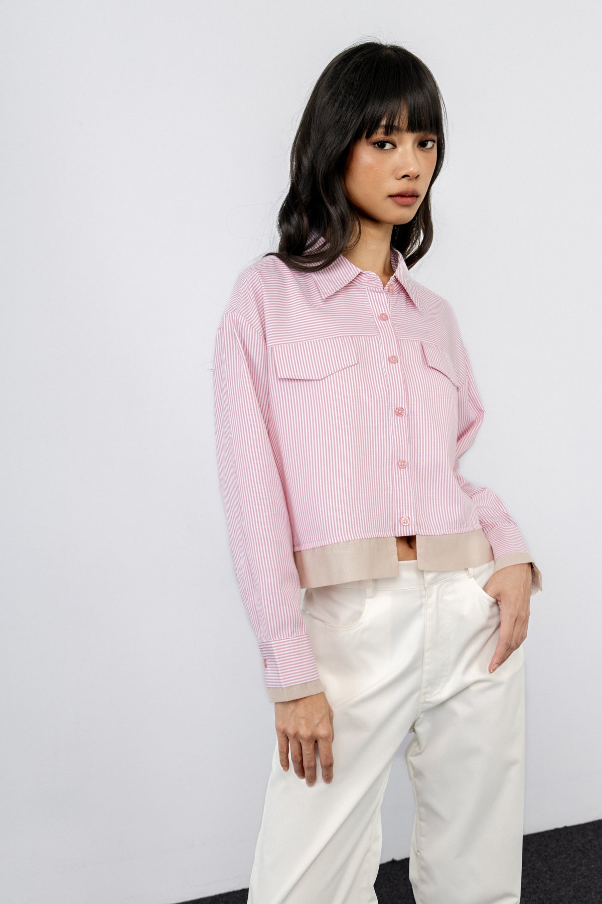 Laluna Shirt
