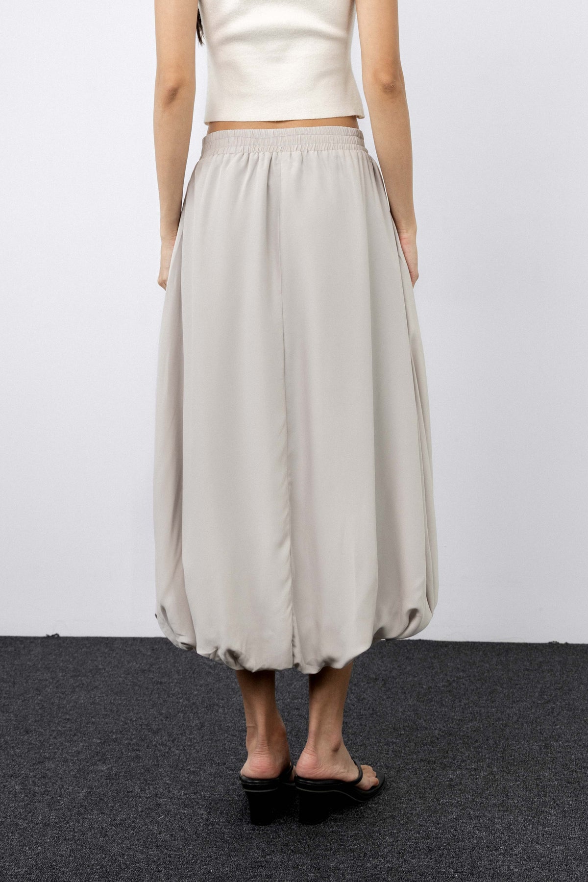 Nami Baloon Skirt