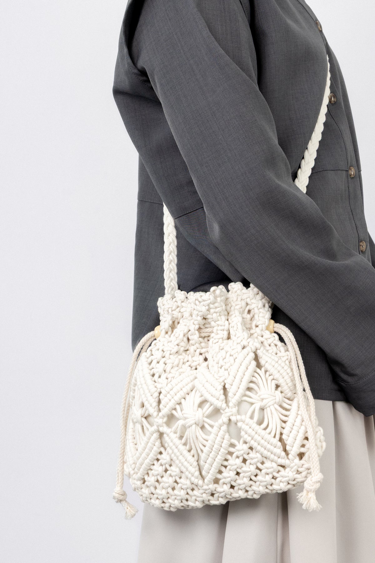 Tiana Bag