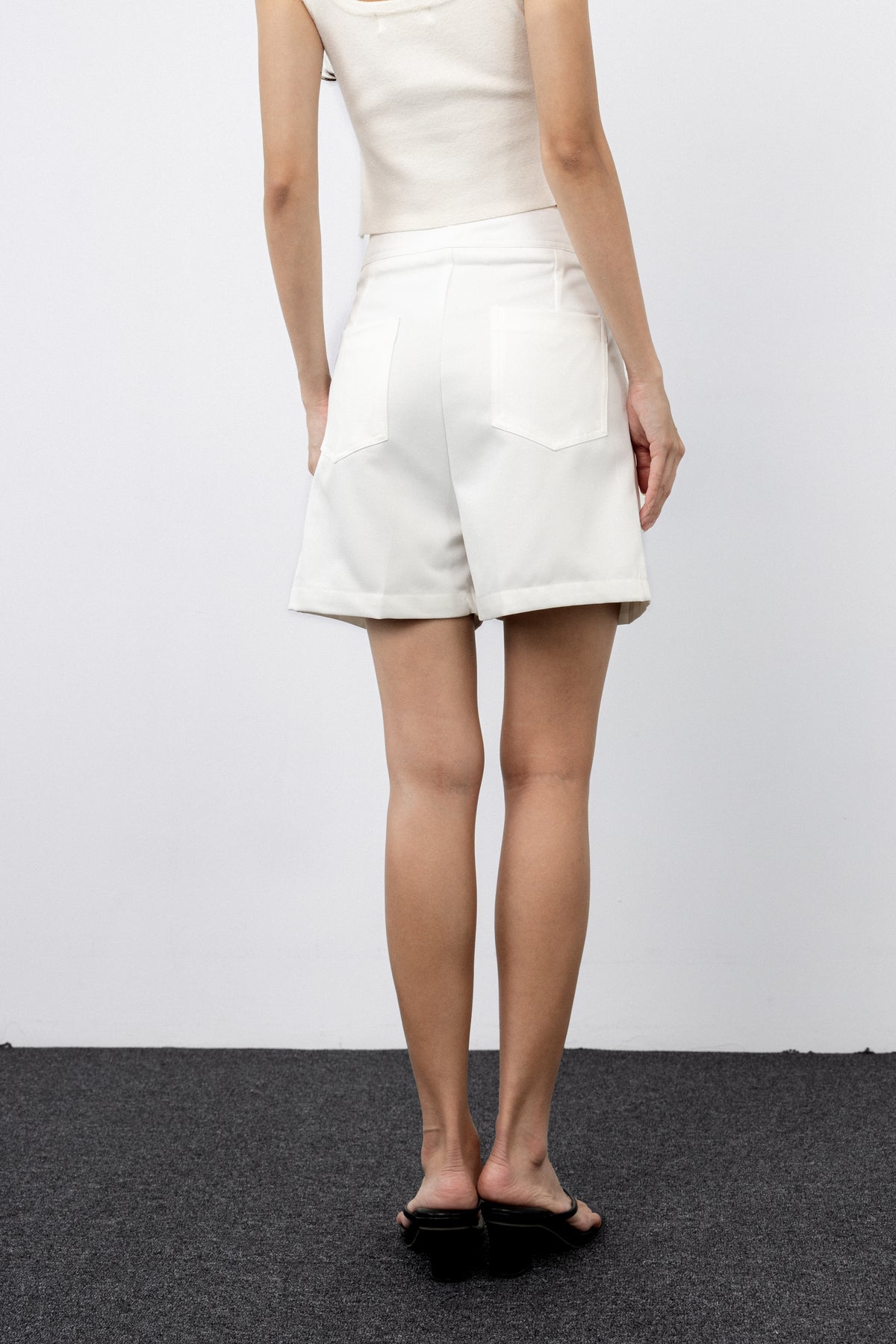 Brian Short Pants