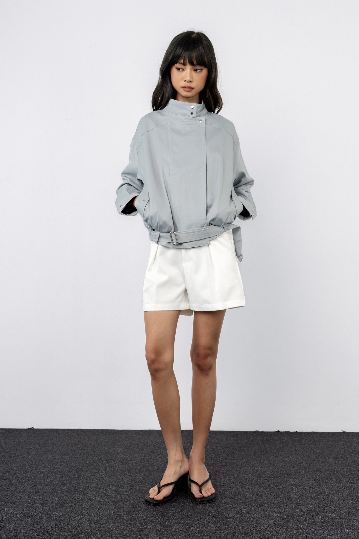Clinton Jacket