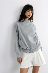 Clinton Jacket