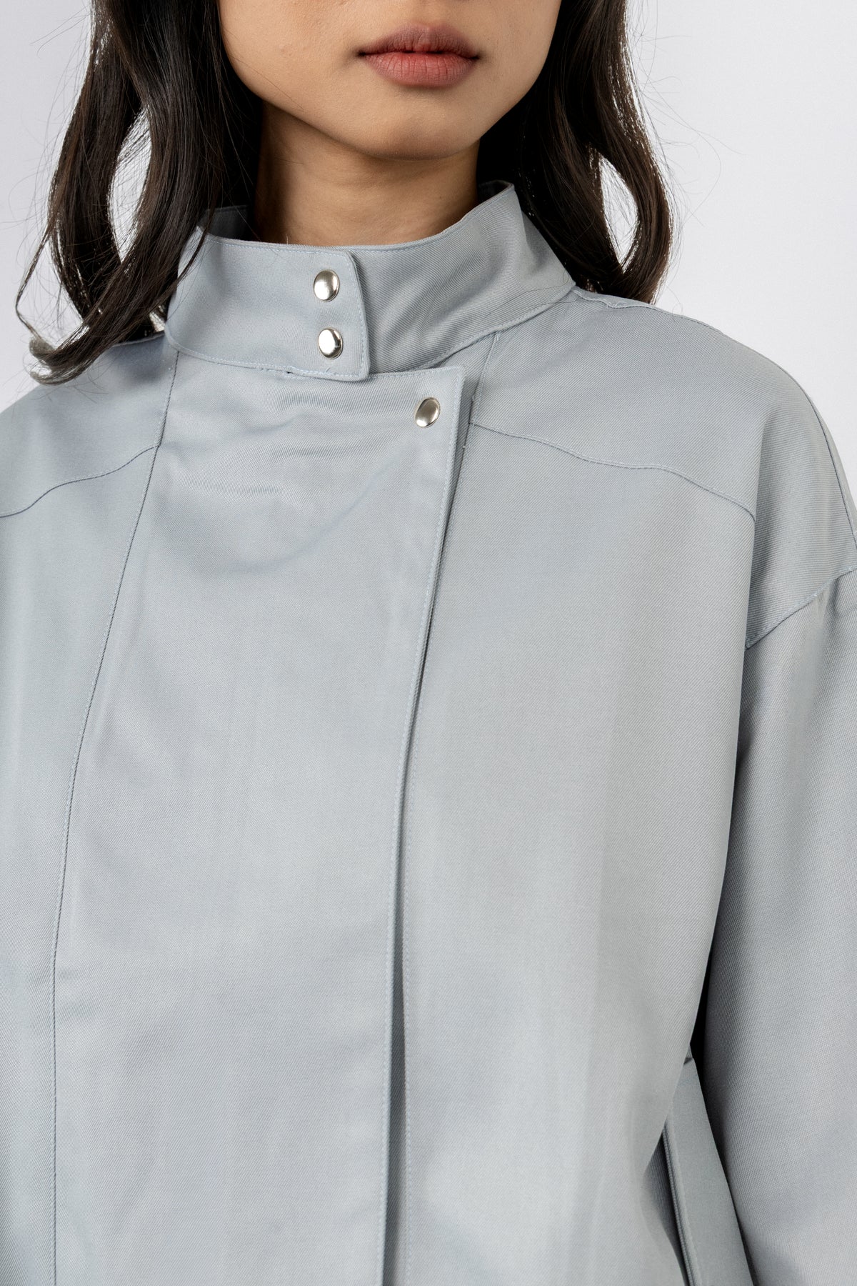 Clinton Jacket